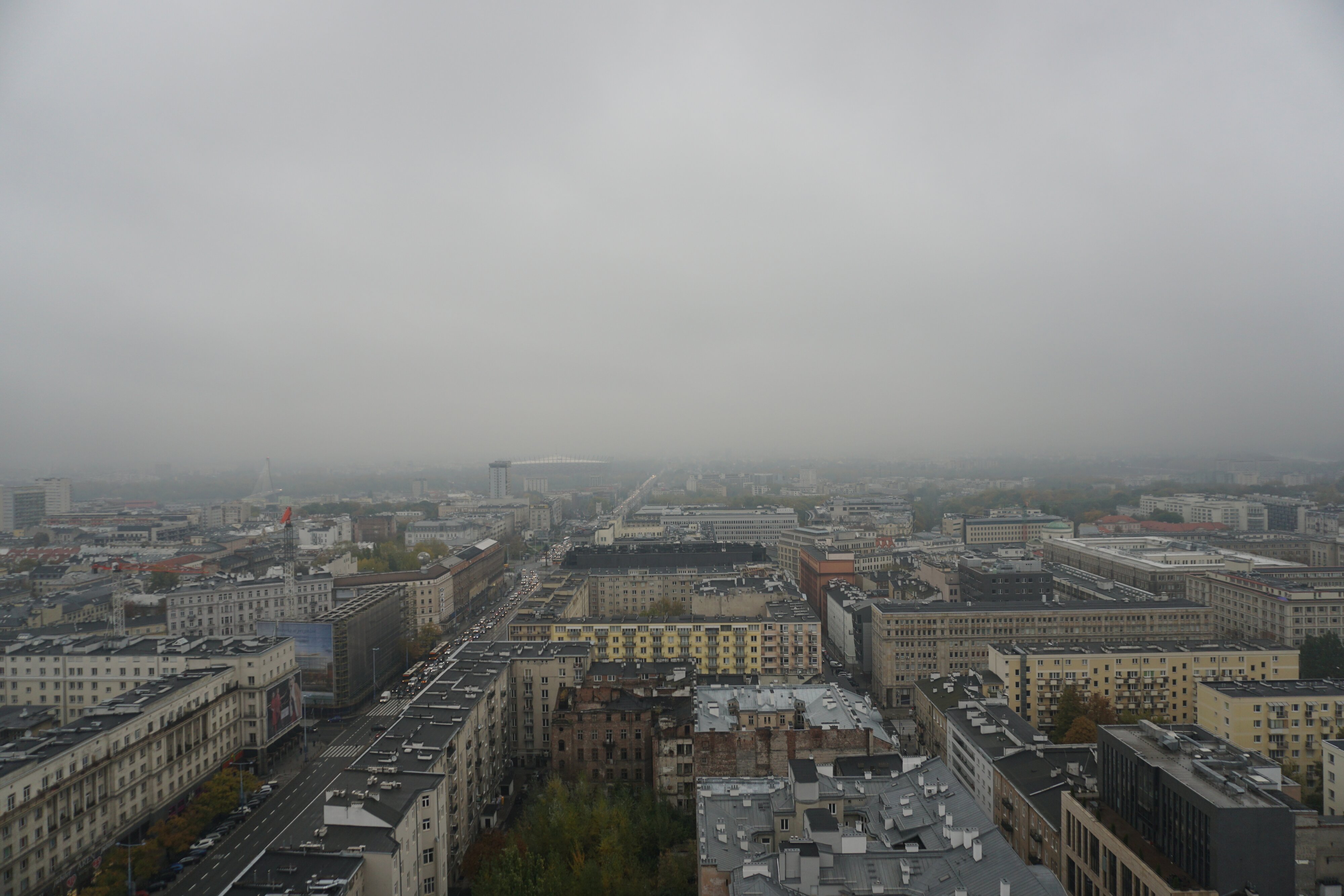 รูปถ่าย โปแลนด์(Poland) วอร์ซอ(Warsaw) 2016-10 69