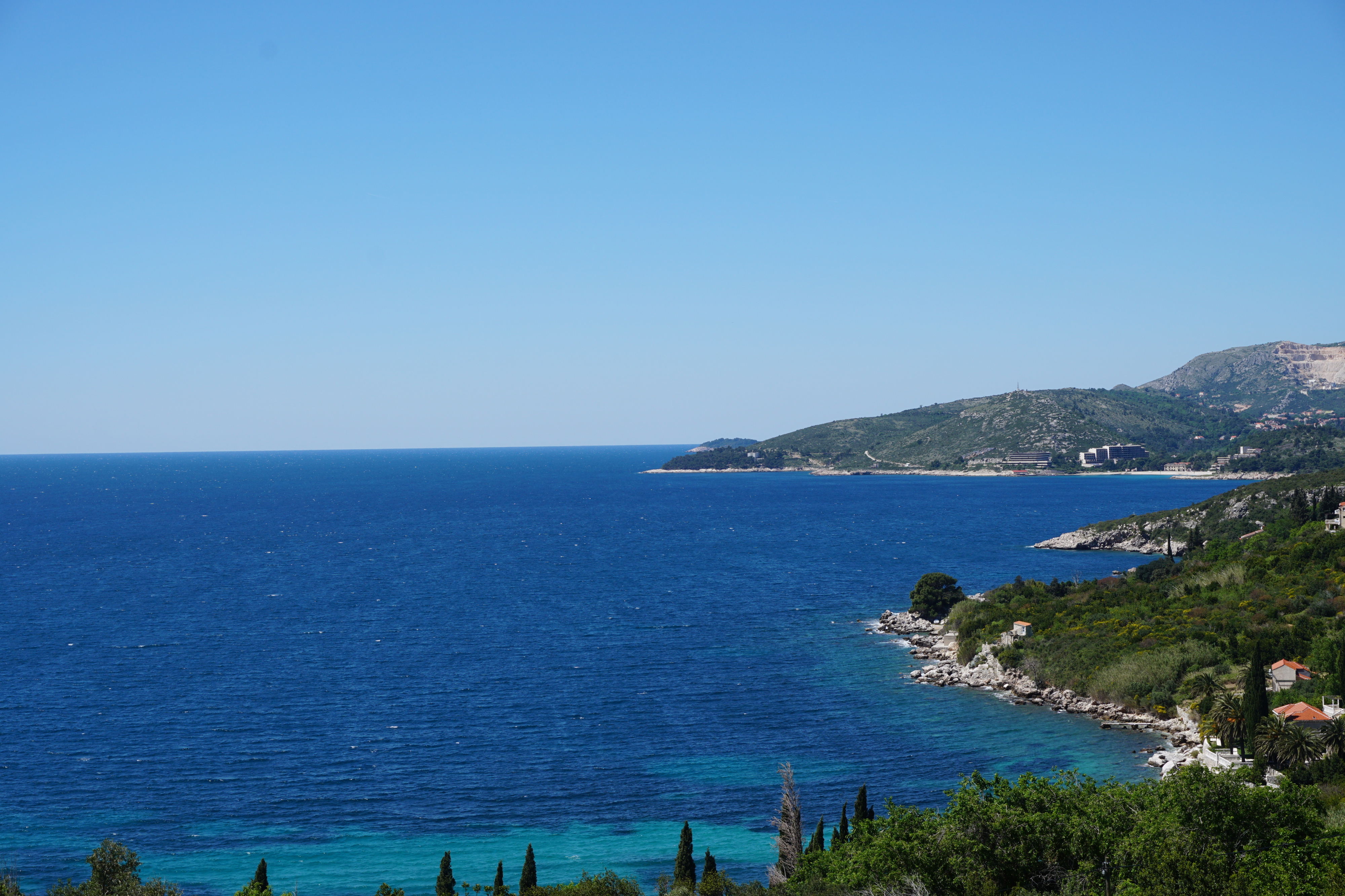 รูปถ่าย โครเอเชีย(Croatia) 2016-04 44
