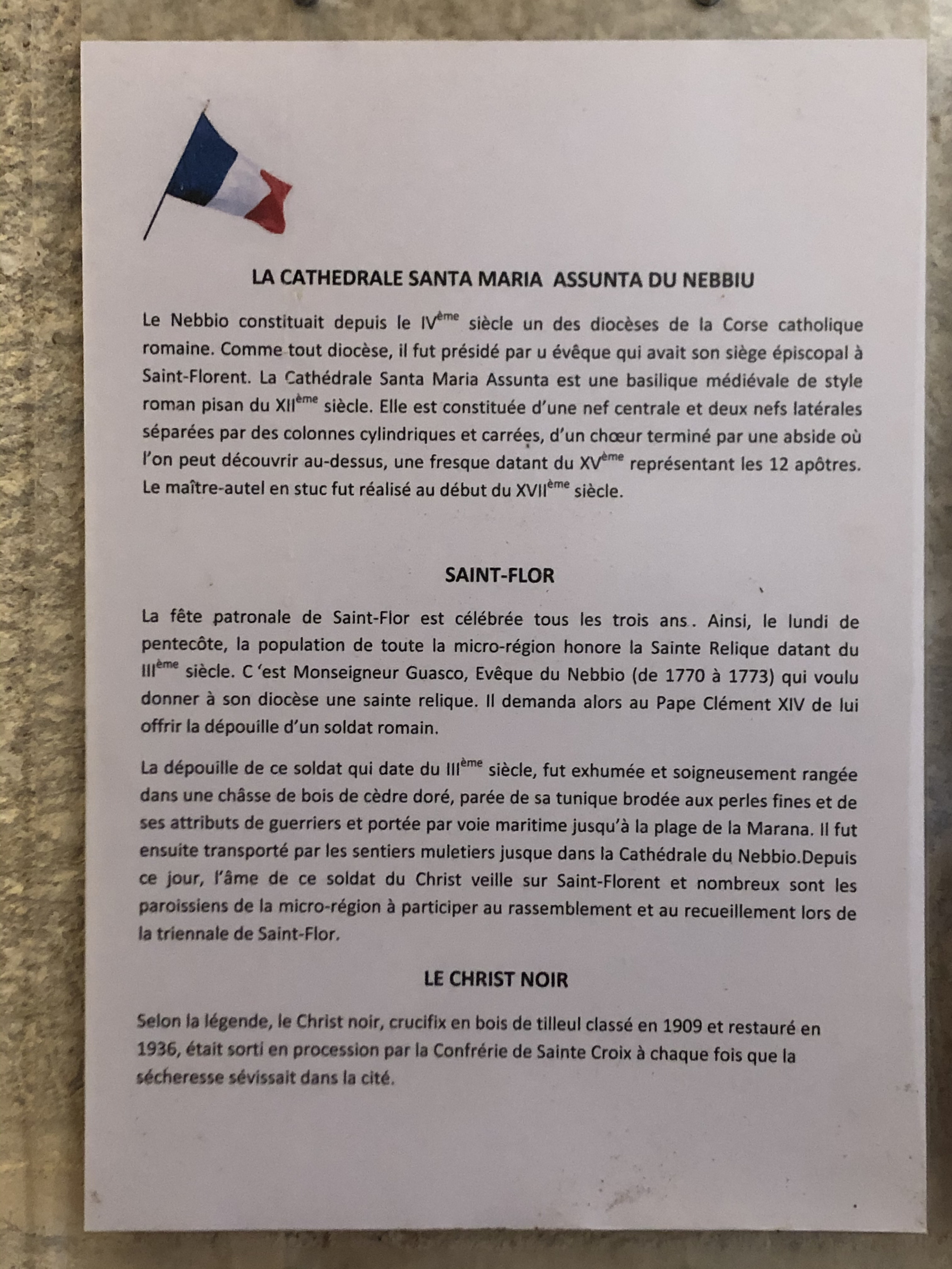 รูปถ่าย ฝรั่งเศส(France) คอร์สิคา(Corsica) แซ็งฟลอร็อง(Saint Florent) 2021-08 4