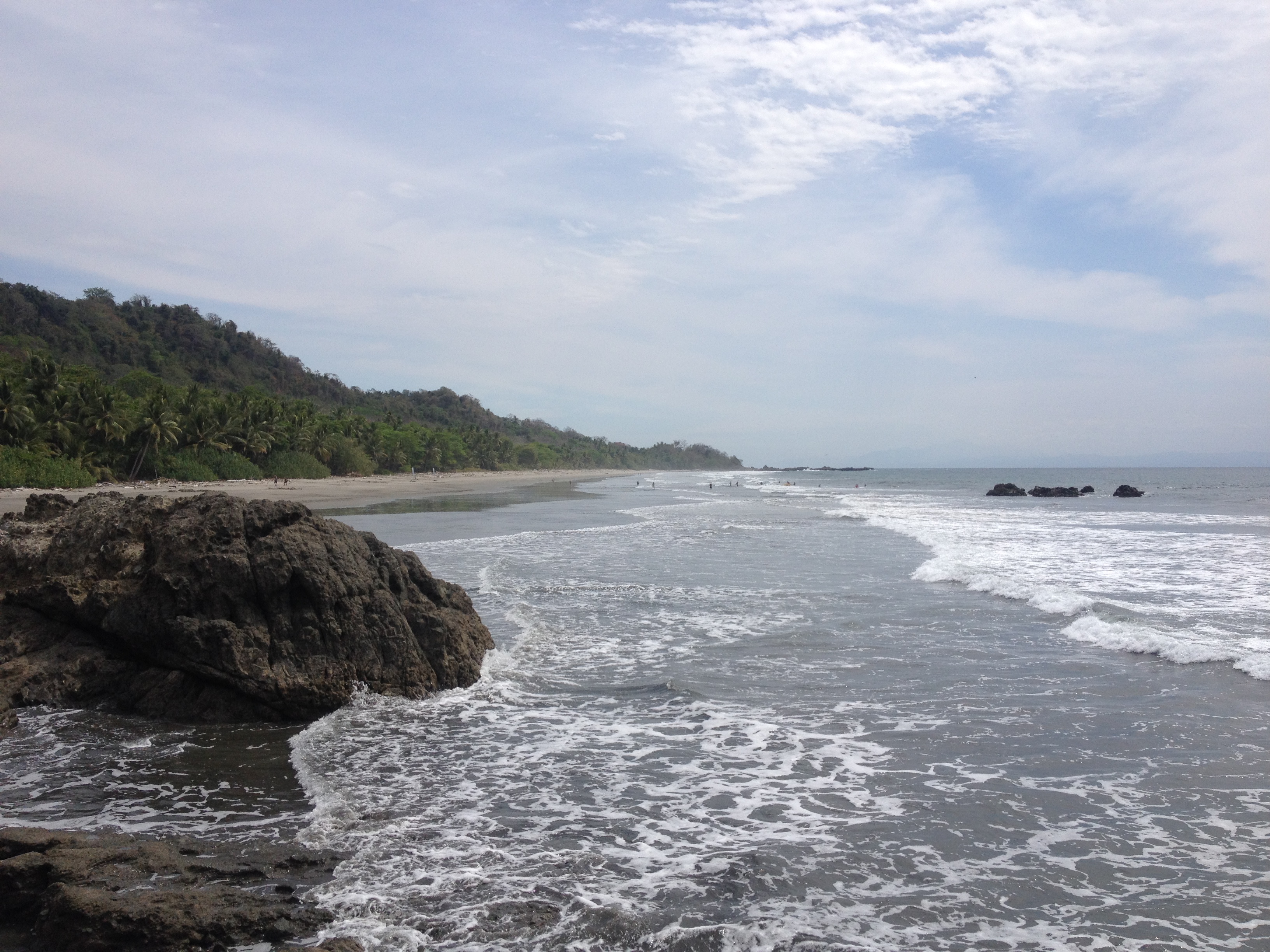รูปถ่าย คอสตาริกา(Costa Rica) มอนเตซูมา(Montezuma) 2015-03 396