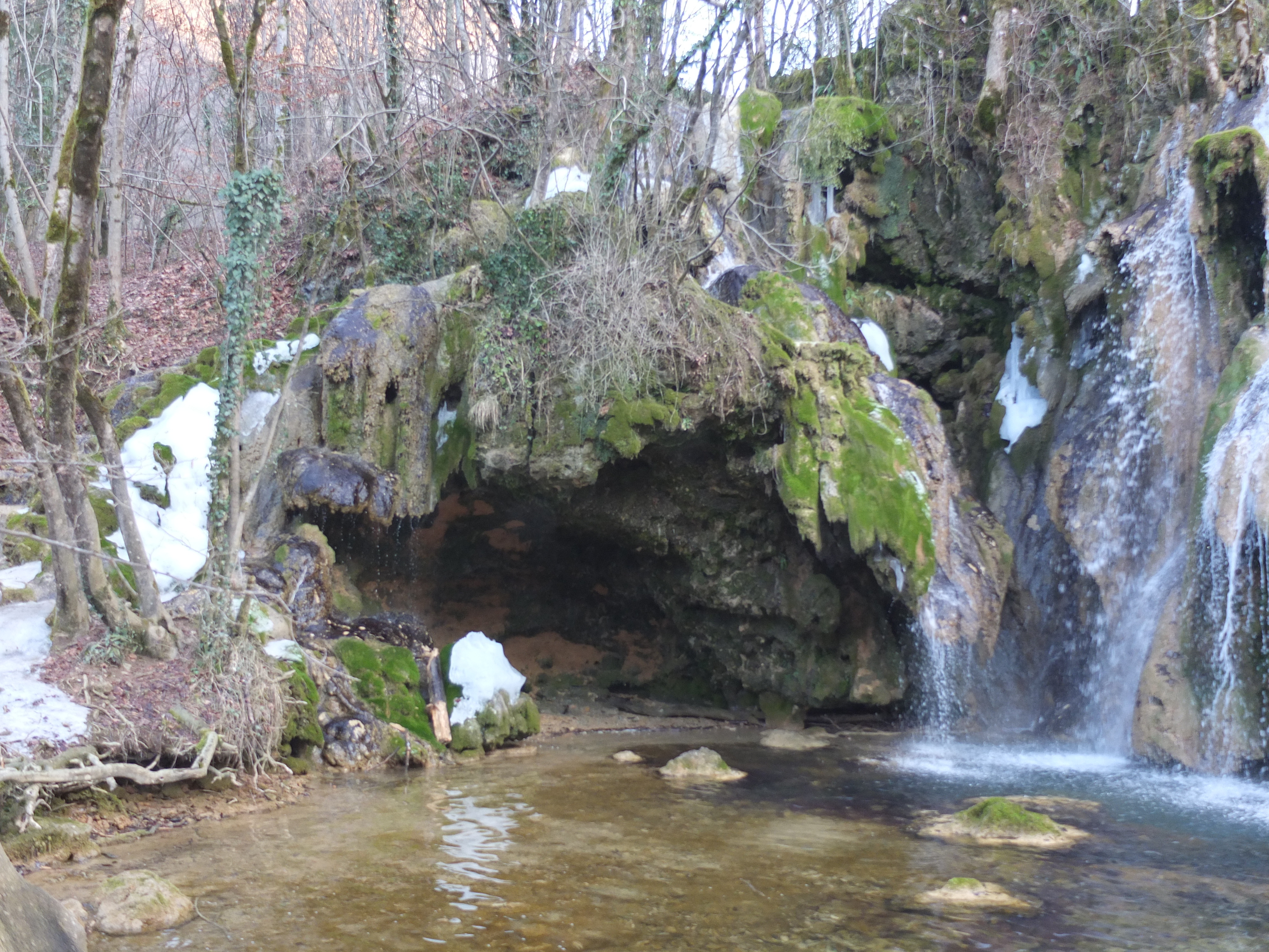 รูปถ่าย ฝรั่งเศส(France) อาร์บัว(Arbois) 2012-02 16