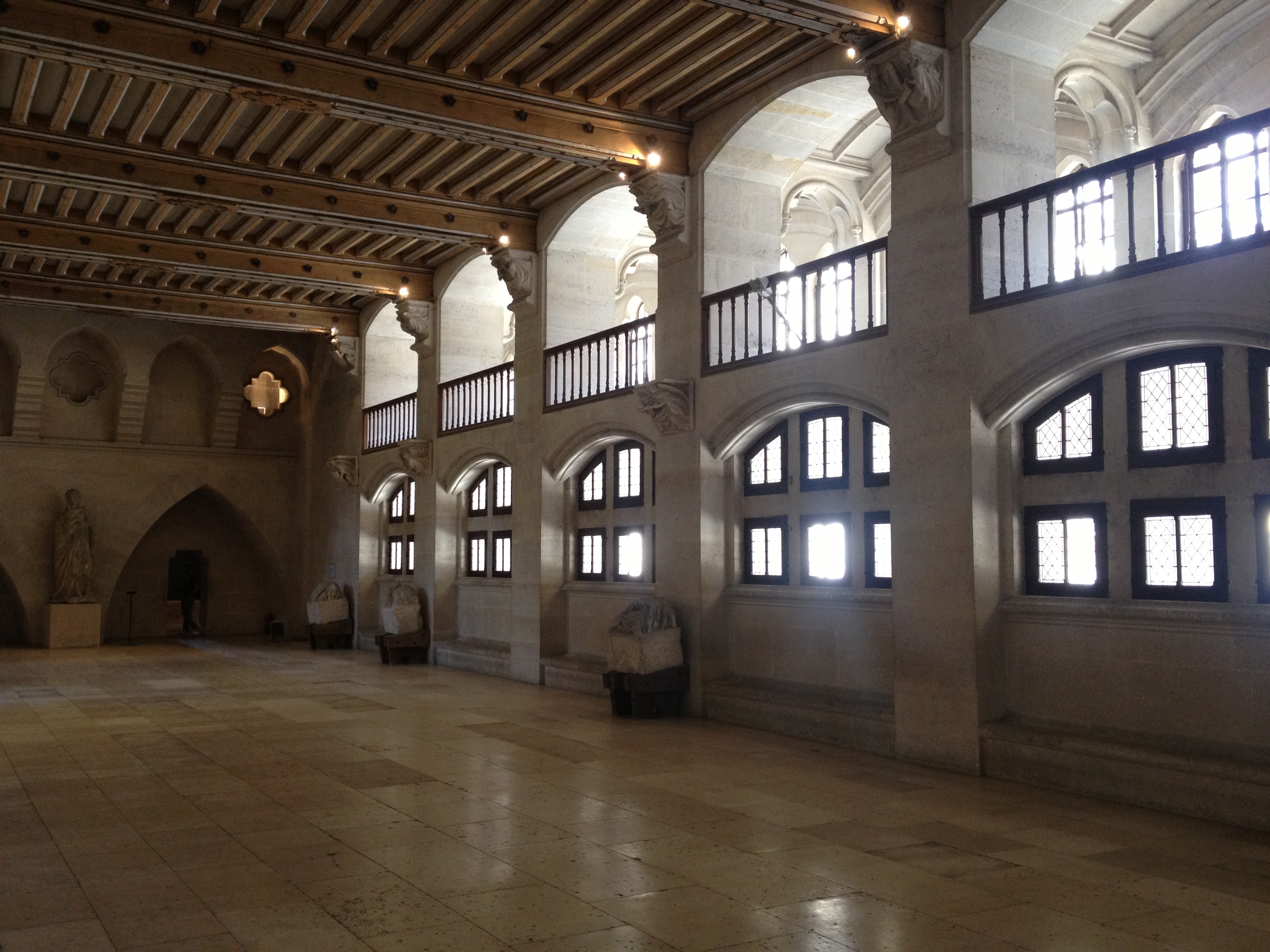 รูปถ่าย ฝรั่งเศส(France) ปีแยร์ฟง(Pierrefonds) 2014-05 8