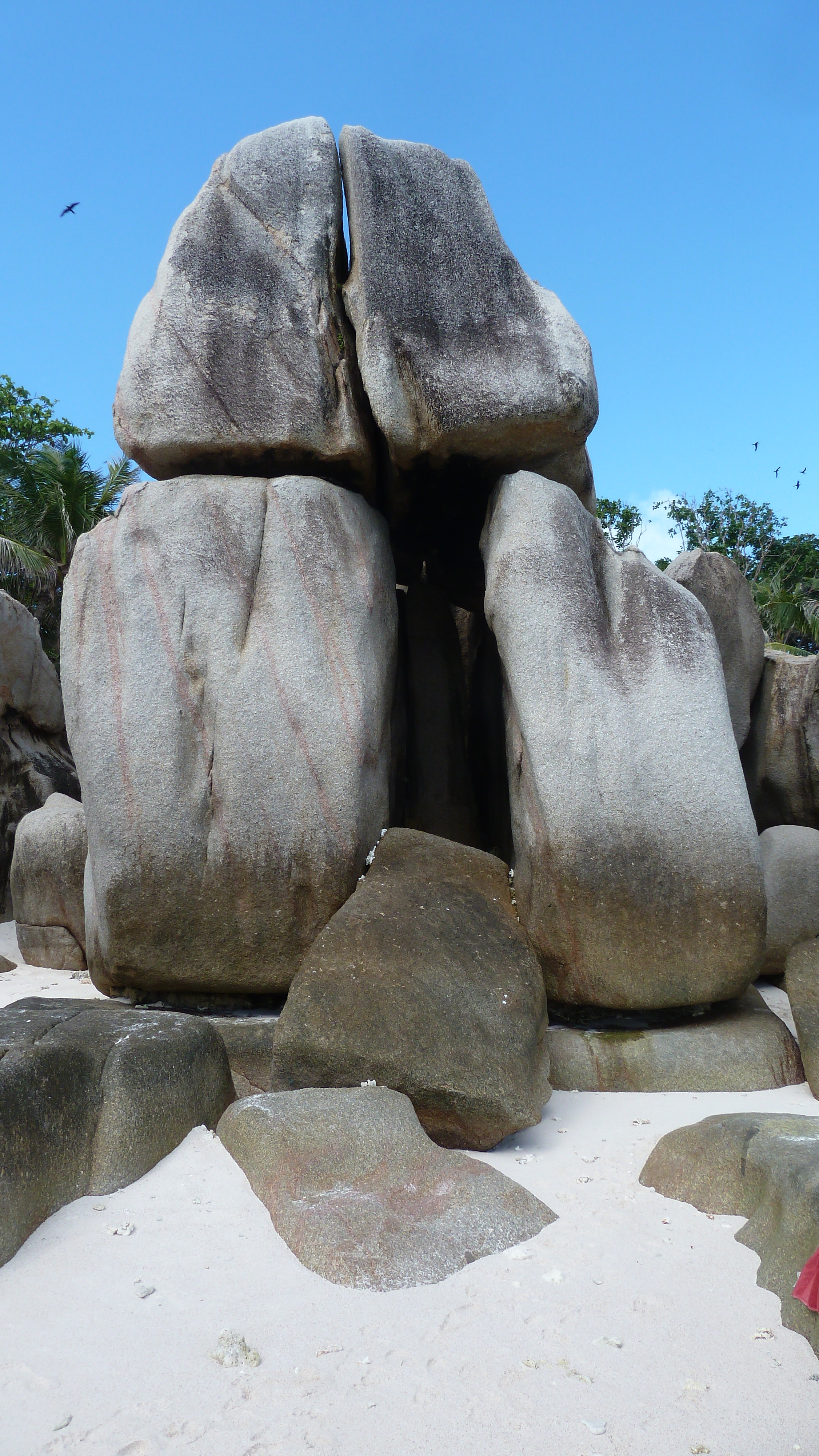 รูปถ่าย เซเชลส์(Seychelles) 2011-10 167