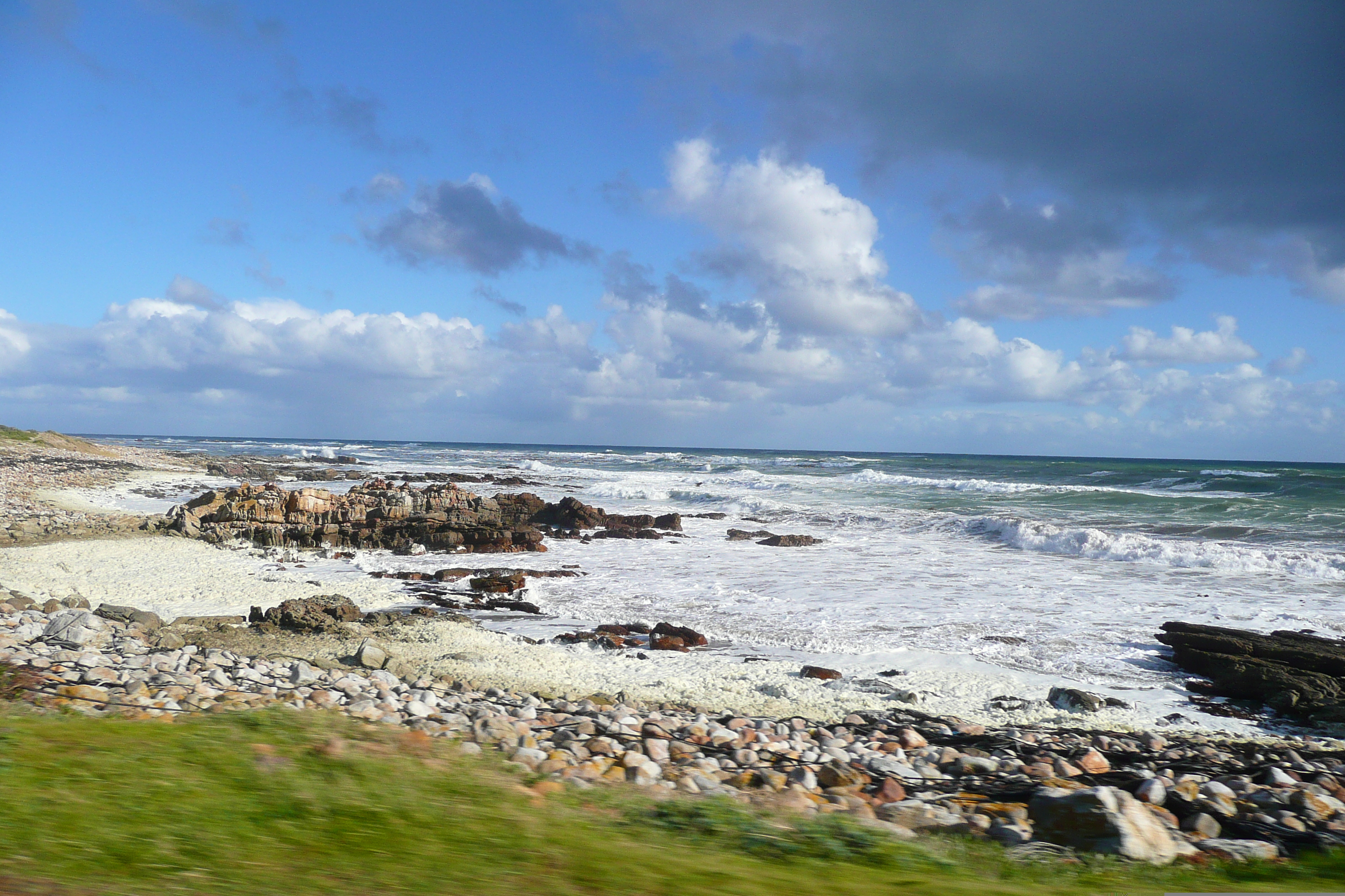 รูปถ่าย แอฟริกาใต้(South Africa) แหลมกู๊ดโฮป(Cape of Good Hope) แหลมเคปพอยต์(Cape Point) 2008-09 89