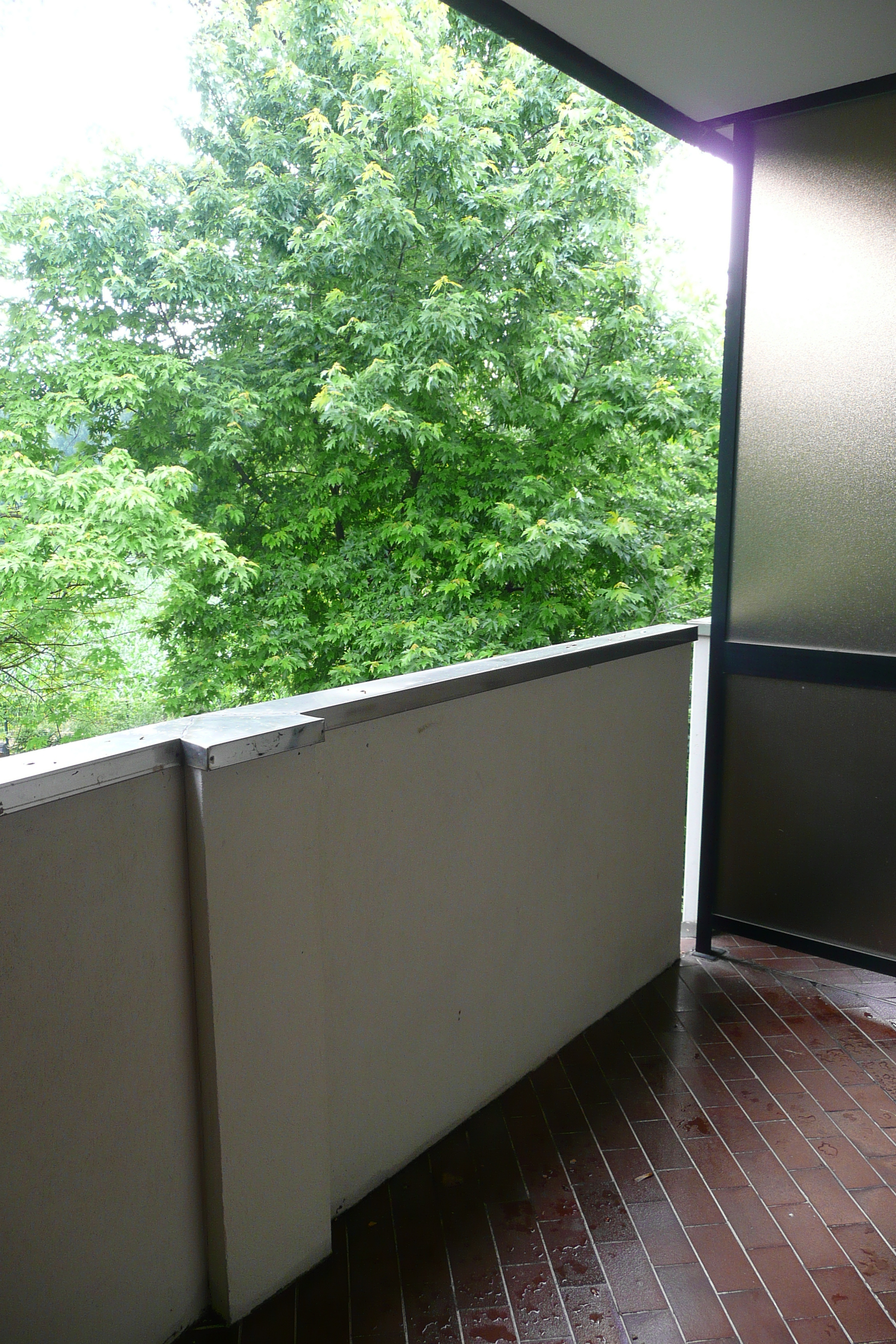 รูปถ่าย อิตาลี(Italy) มิลาน(Milan) โรงแรมคันทรีบอร์โรเมโอ(Country Hotel Borromeo) 2008-06 11