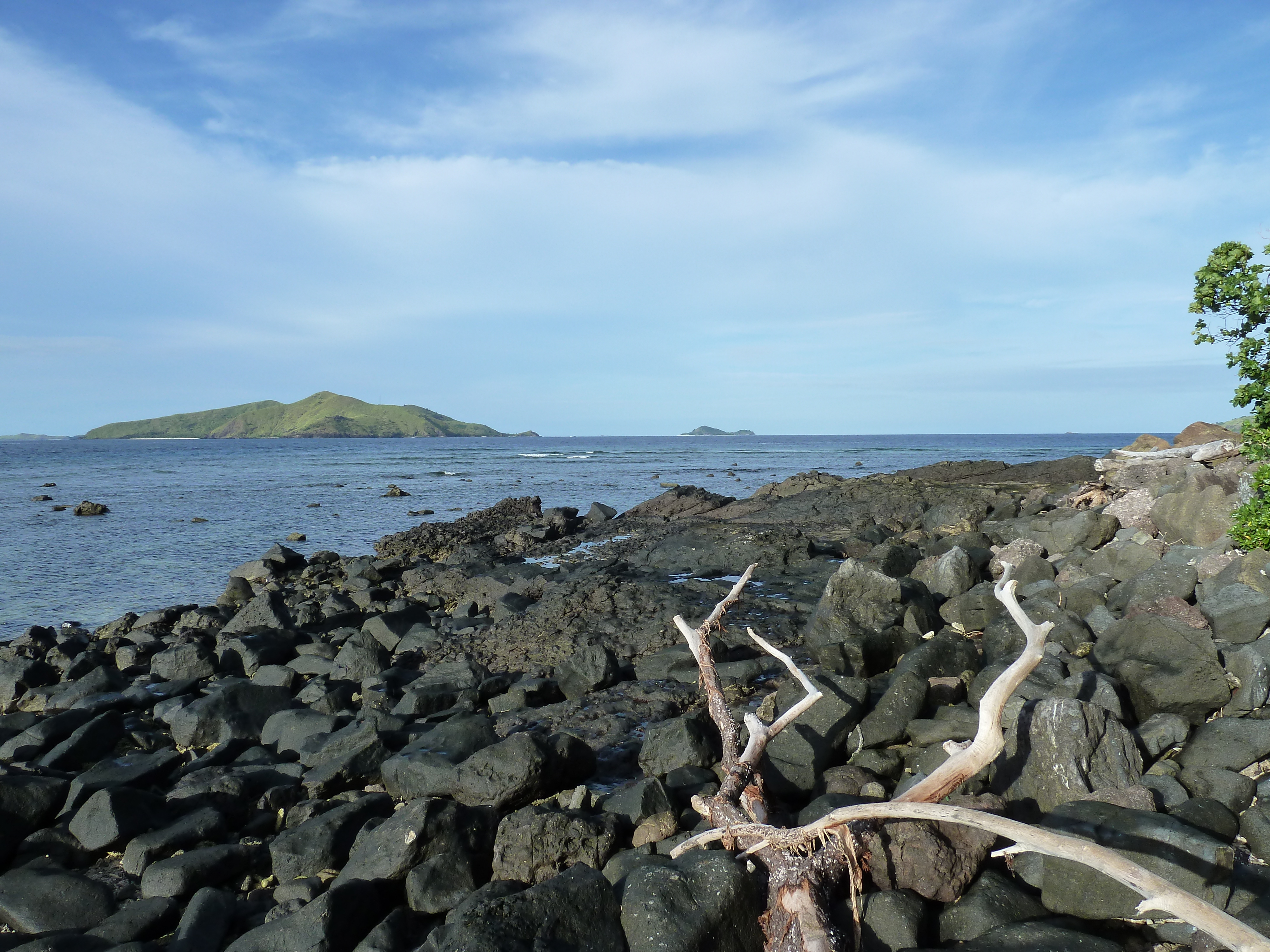 รูปถ่าย ฟิจิ(Fiji) รีสอร์ตเกาะอามูนูกา(Amunuca Island Resort) 2010-05 49