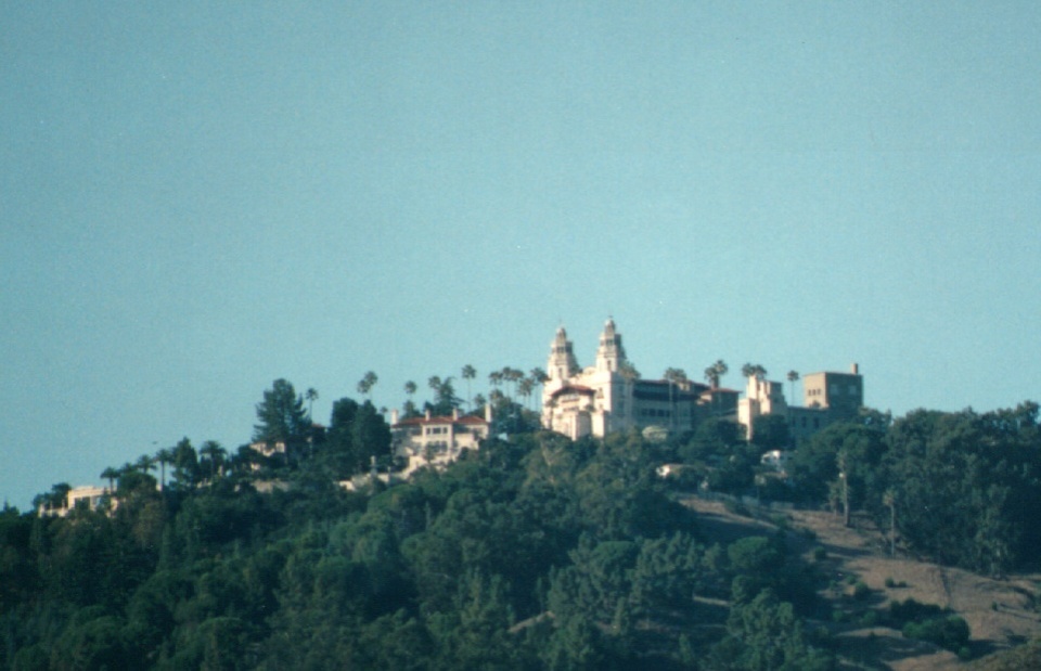รูปถ่าย สหรัฐอเมริกา(United States) รัฐแคริฟอร์เนีย(California) 1992-08 5