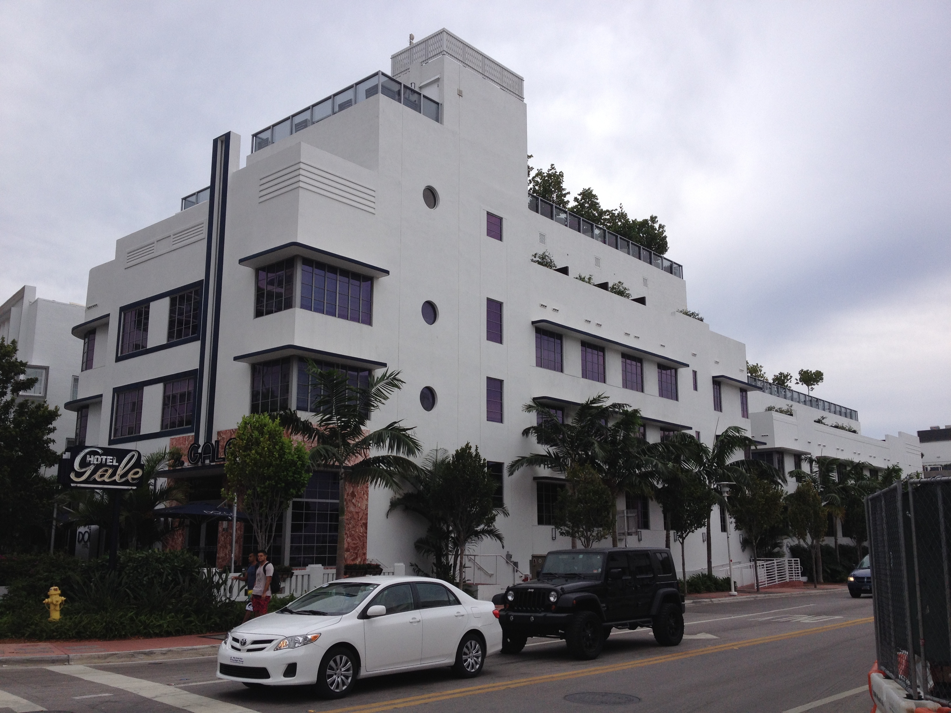 รูปถ่าย สหรัฐอเมริกา(United States) ไมแอมีบีช(Miami Beach) 2015-03 37