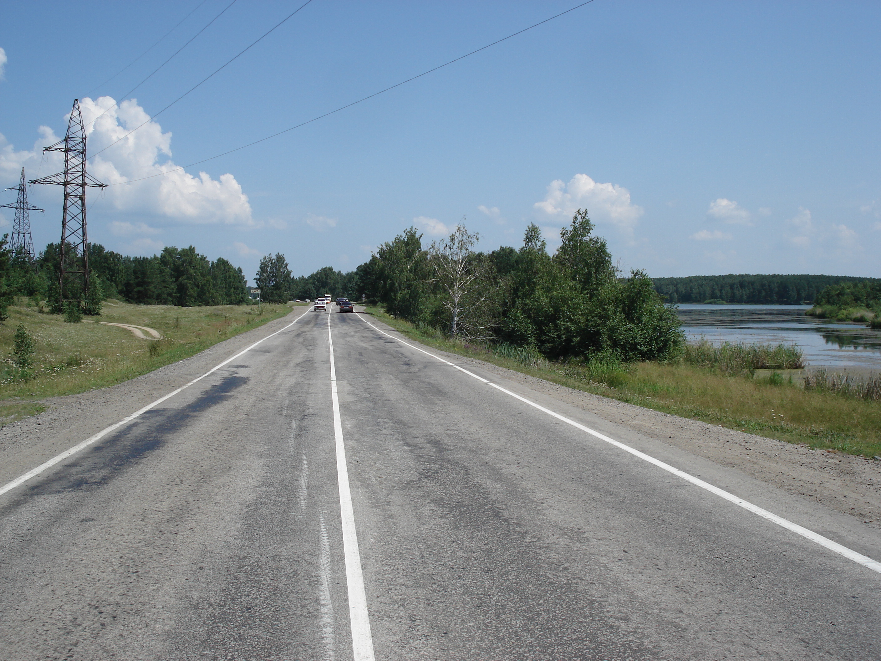 รูปถ่าย รัสเซีย(Russia) อูรัล(Ural) 2006-07 177