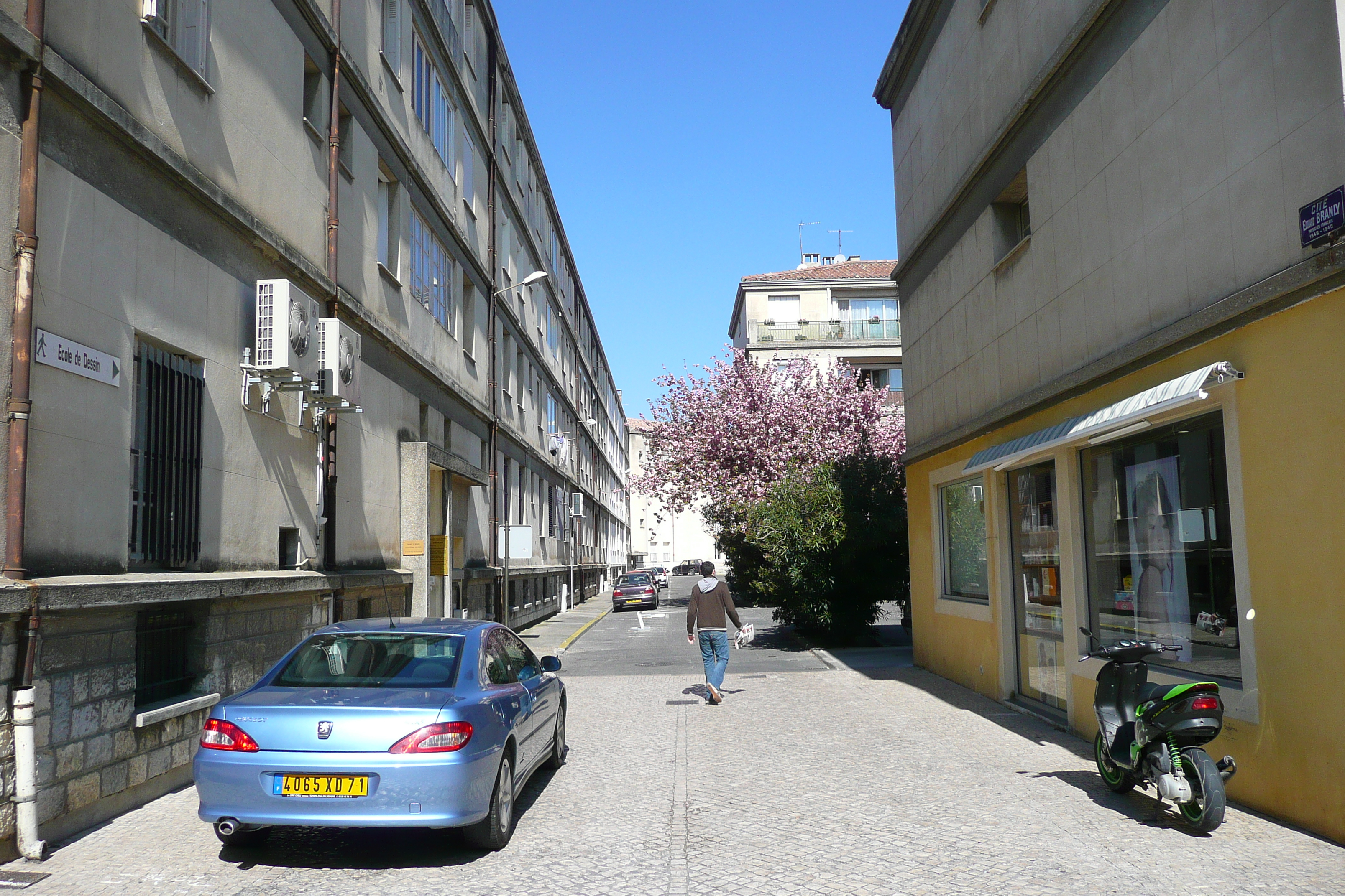 รูปถ่าย ฝรั่งเศส(France) ตาราสกง(Tarascon) 2008-04 70