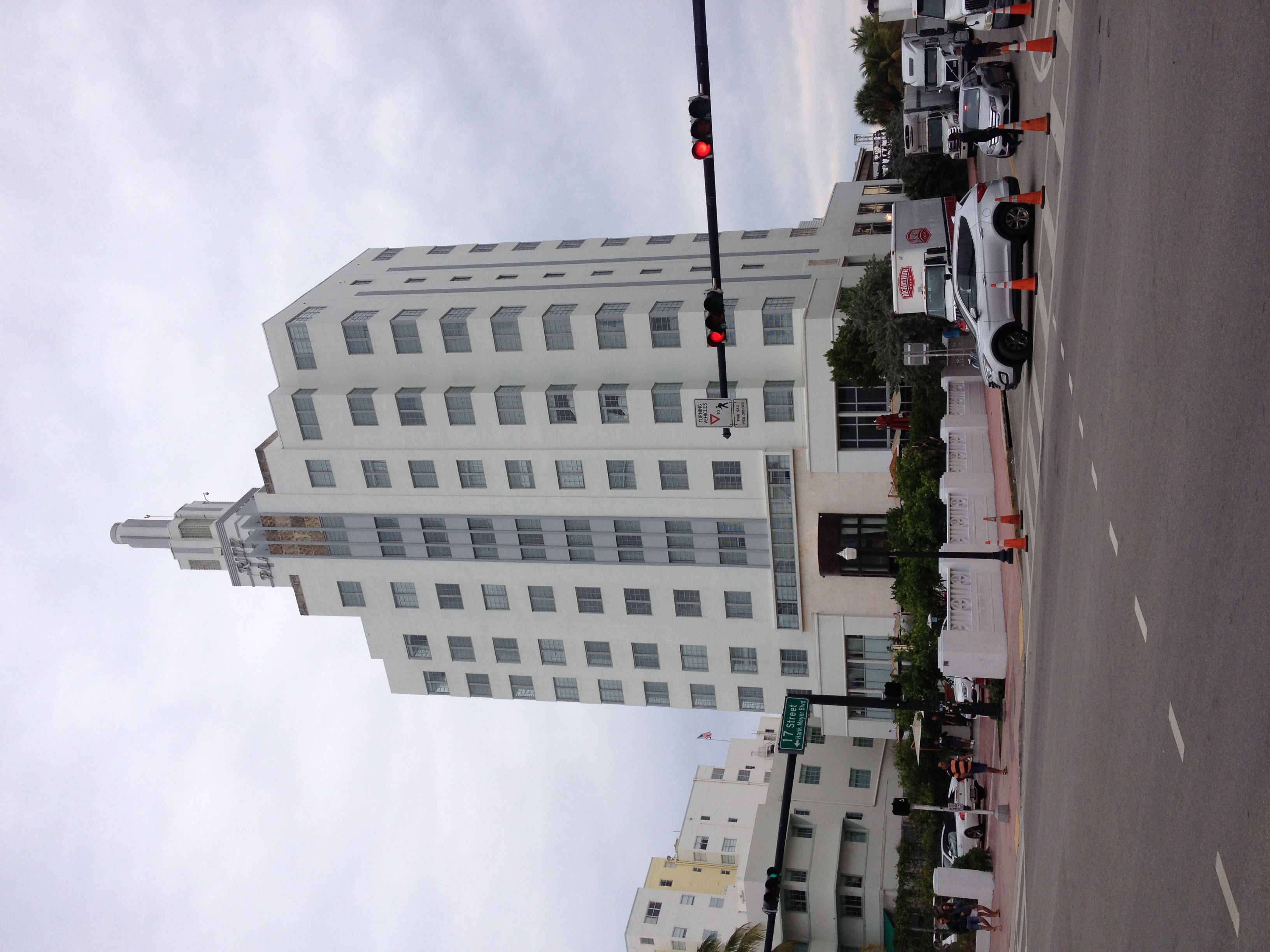 รูปถ่าย สหรัฐอเมริกา(United States) ไมแอมีบีช(Miami Beach) 2015-03 44