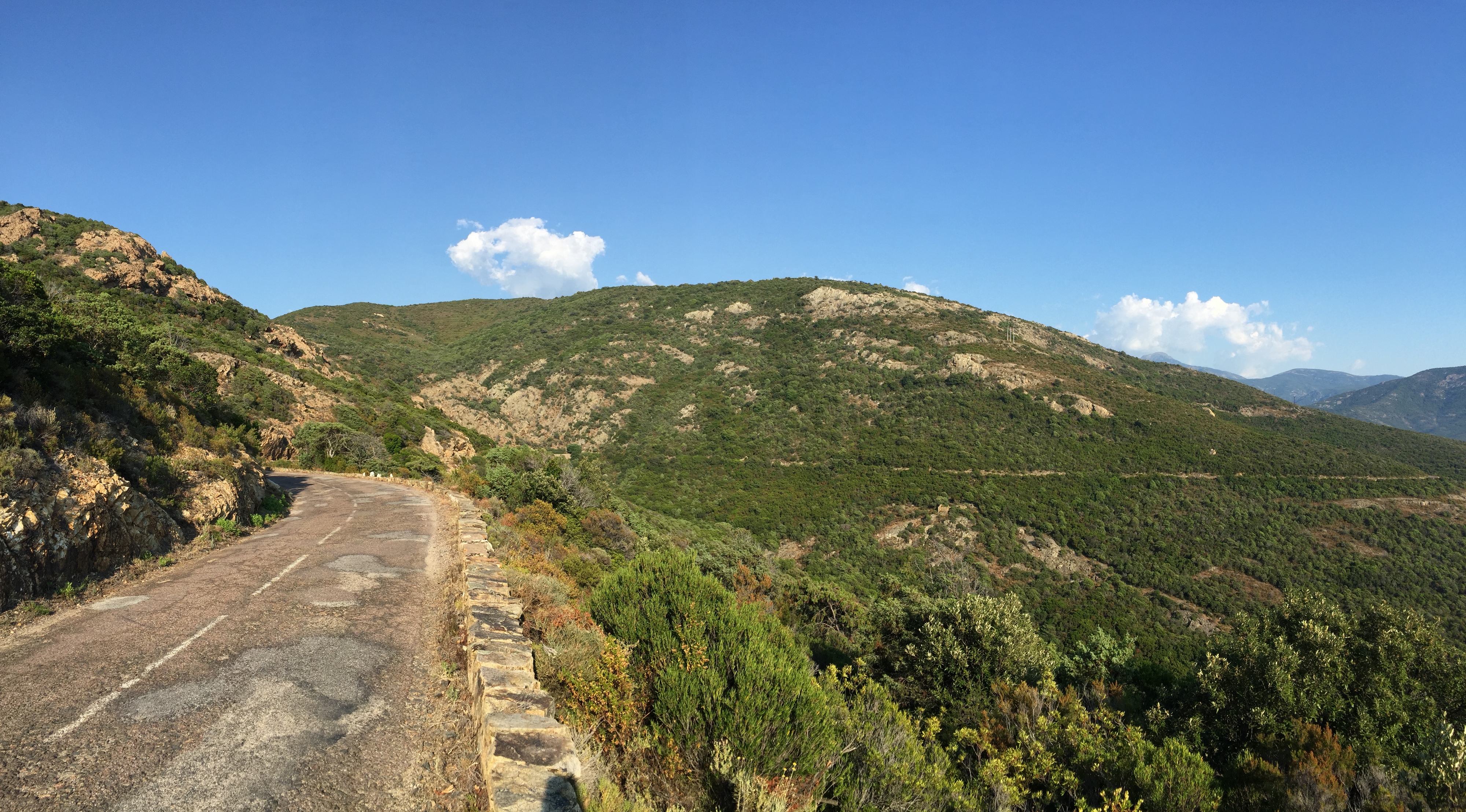 รูปถ่าย ฝรั่งเศส(France) คอร์สิคา(Corsica) บาลาญ(Balagne) 2015-05 22