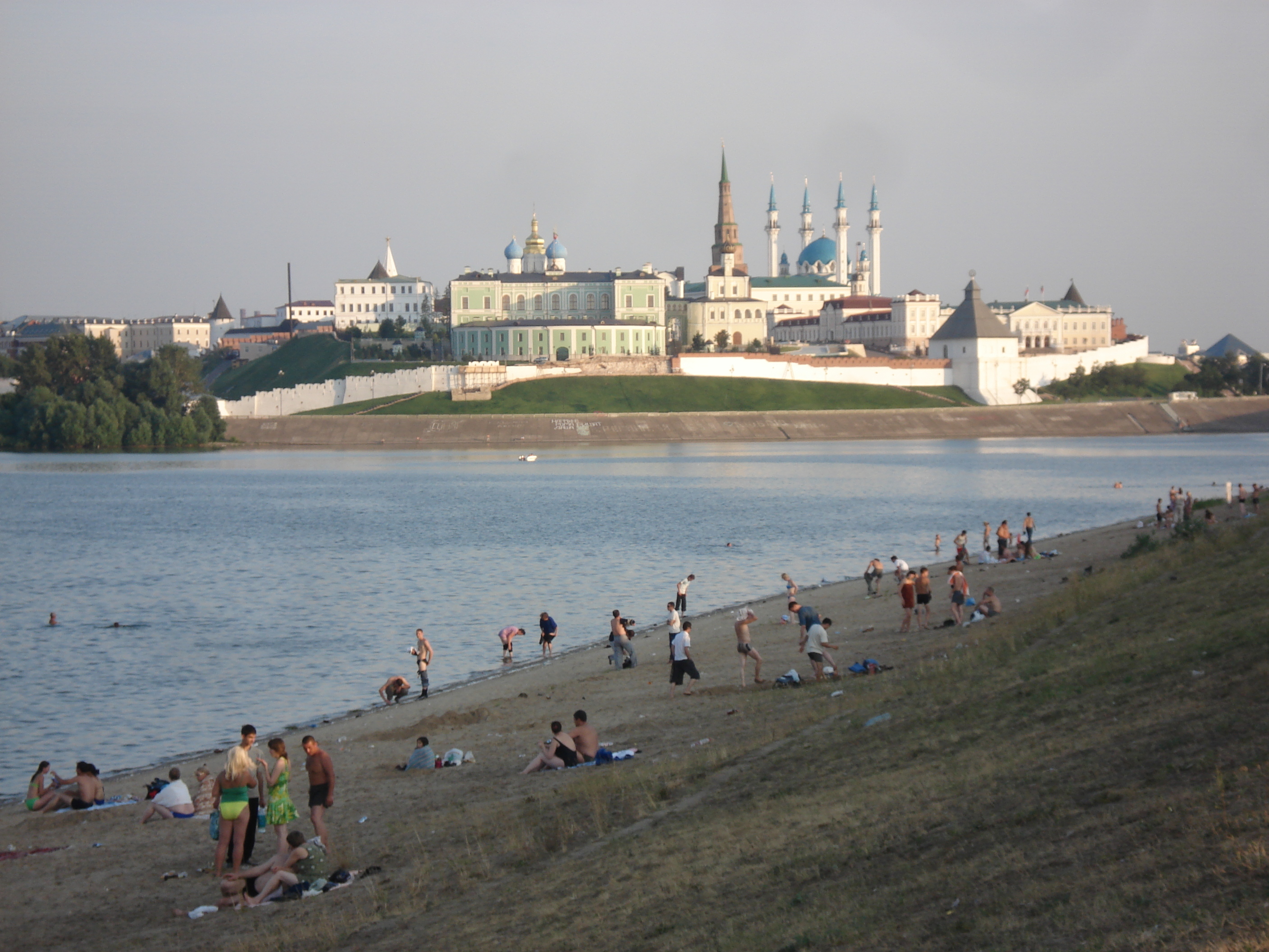 รูปถ่าย รัสเซีย(Russia) กาซาน(Kazan) 2006-07 215