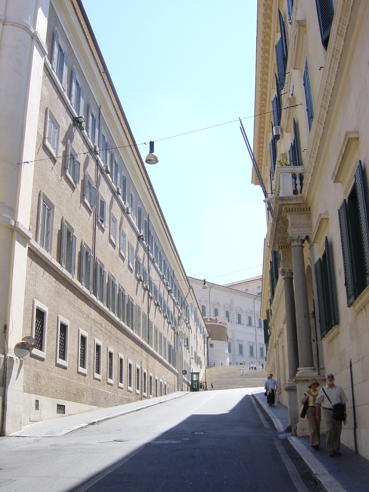 รูปถ่าย อิตาลี(Italy) โรม(Rome) 2002-07 240
