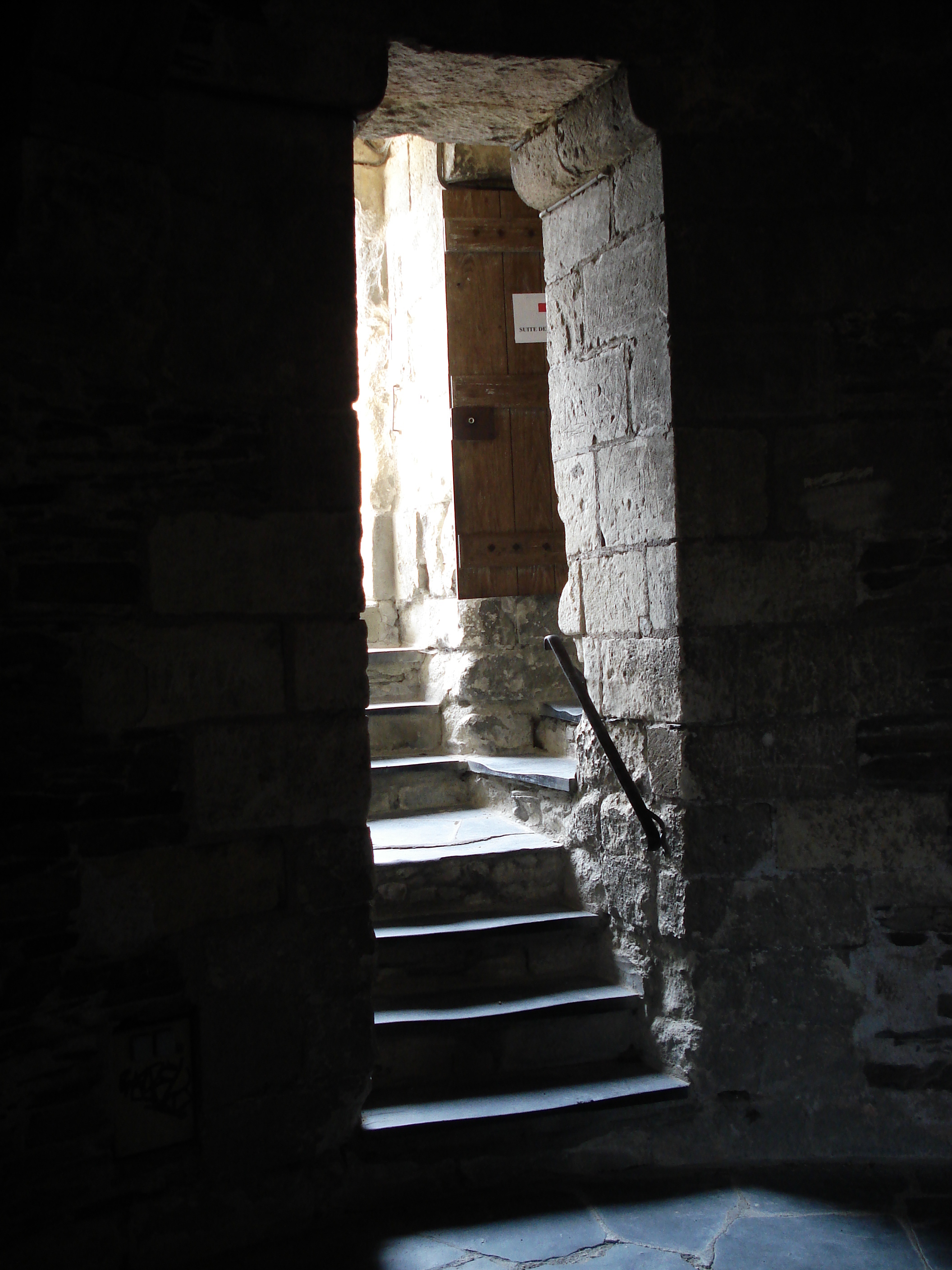รูปถ่าย ฝรั่งเศส(France) อองเจ(Angers) 2006-06 129
