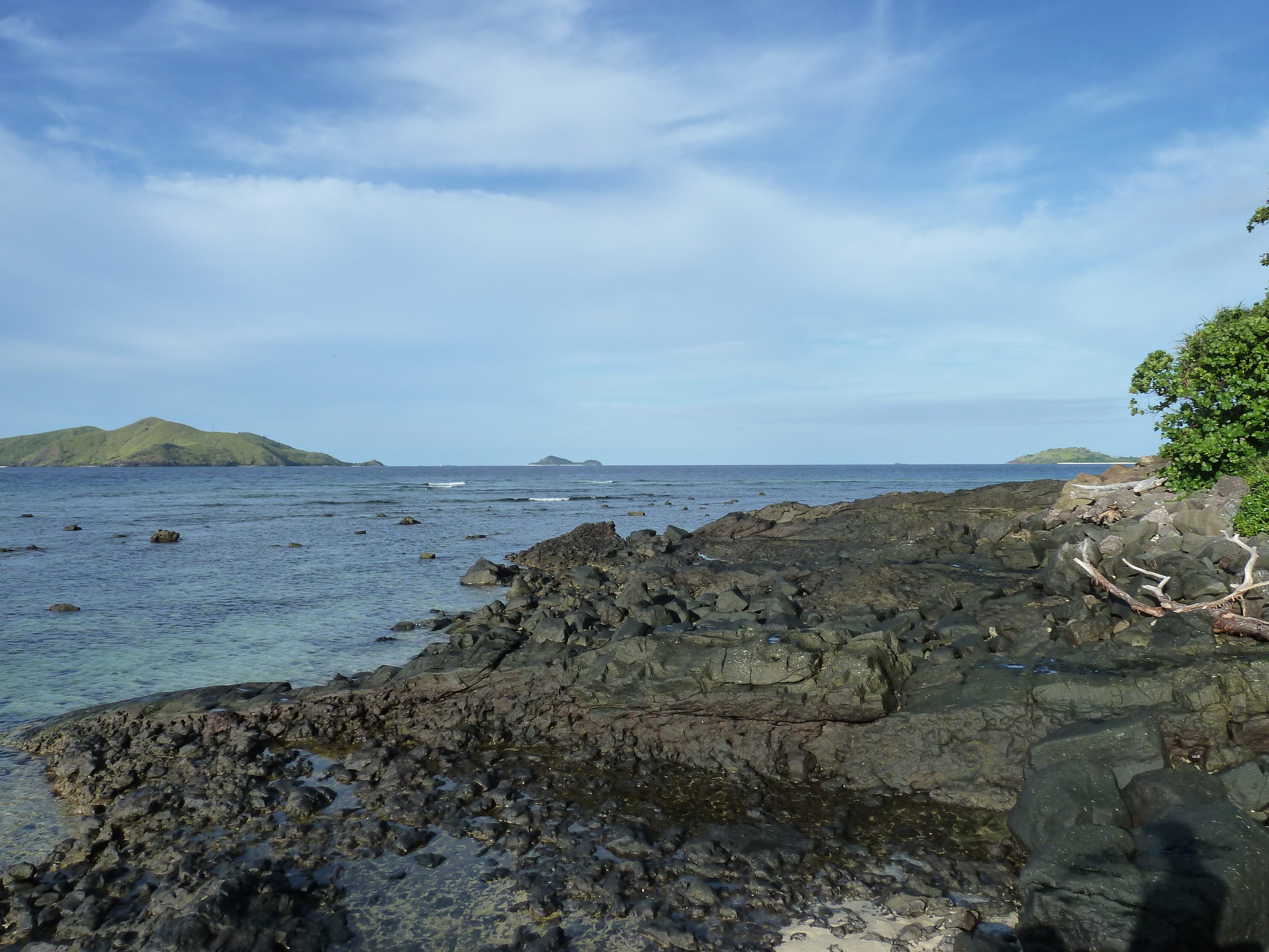 รูปถ่าย ฟิจิ(Fiji) รีสอร์ตเกาะอามูนูกา(Amunuca Island Resort) 2010-05 79