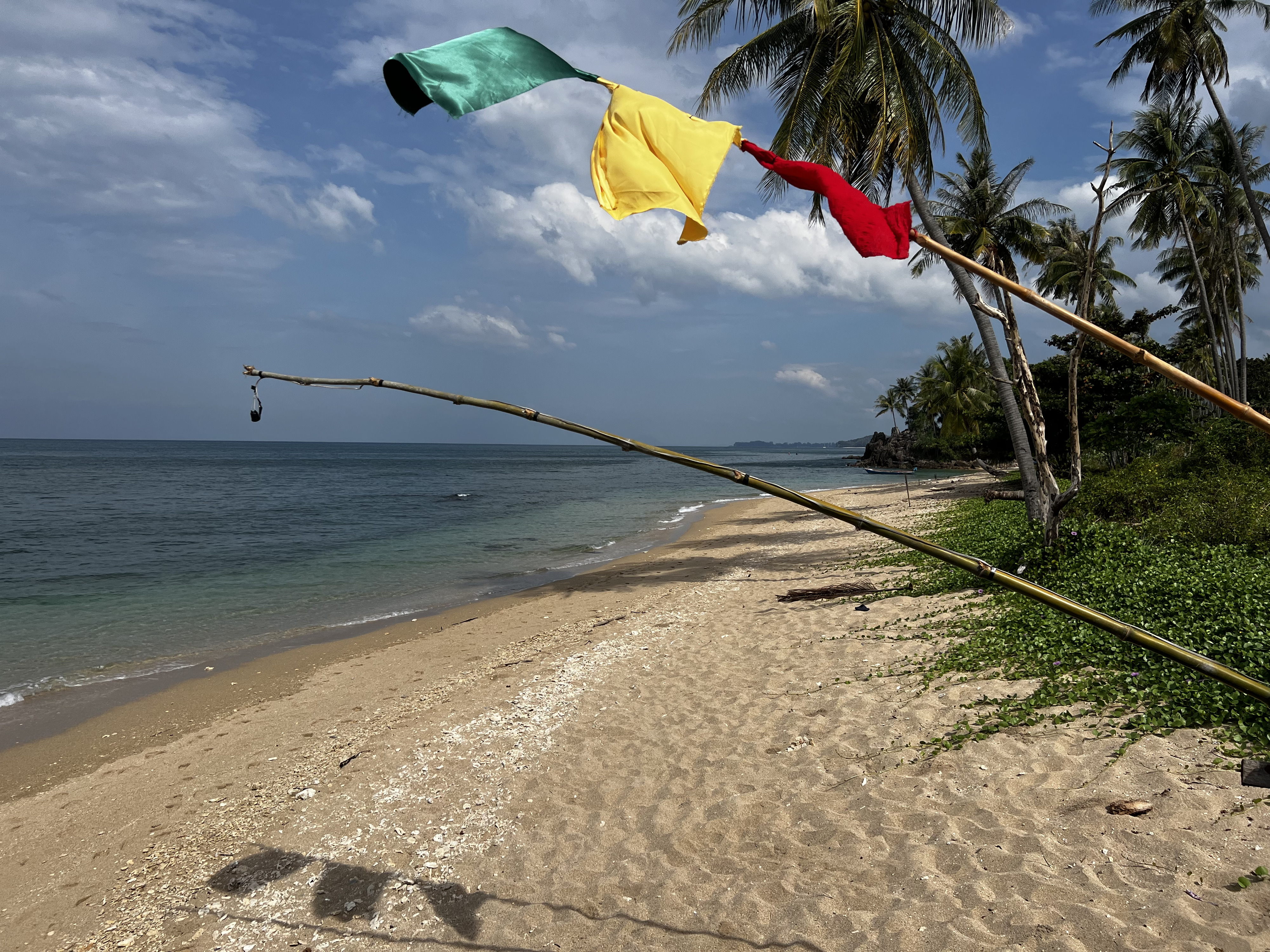 รูปถ่าย ไทย(Thailand) เกาะลันตา(Ko Lanta) 2023-01 260