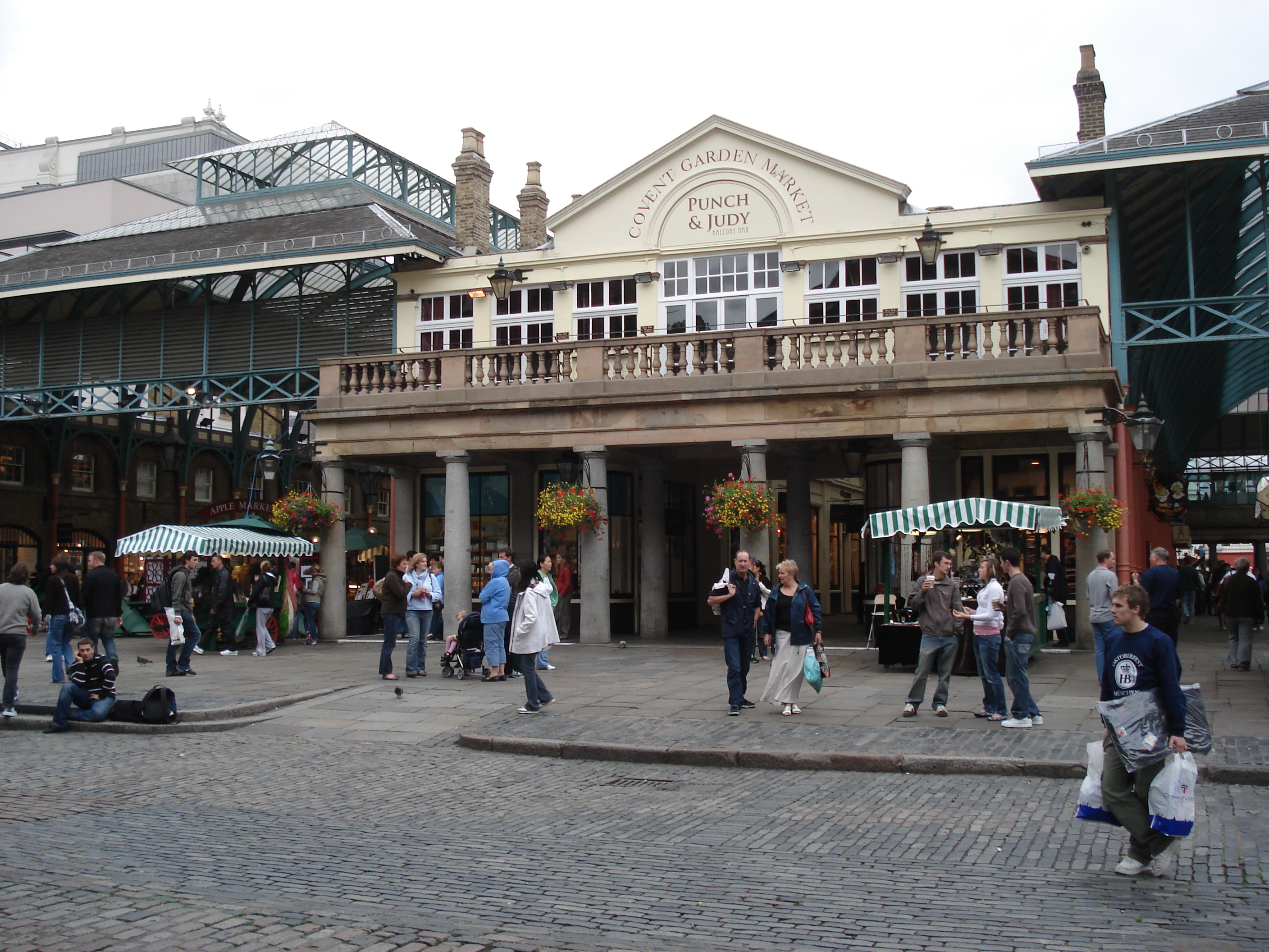 รูปถ่าย อังกฤษ(United Kingdom) ลอนดอน(London) 2006-10 101