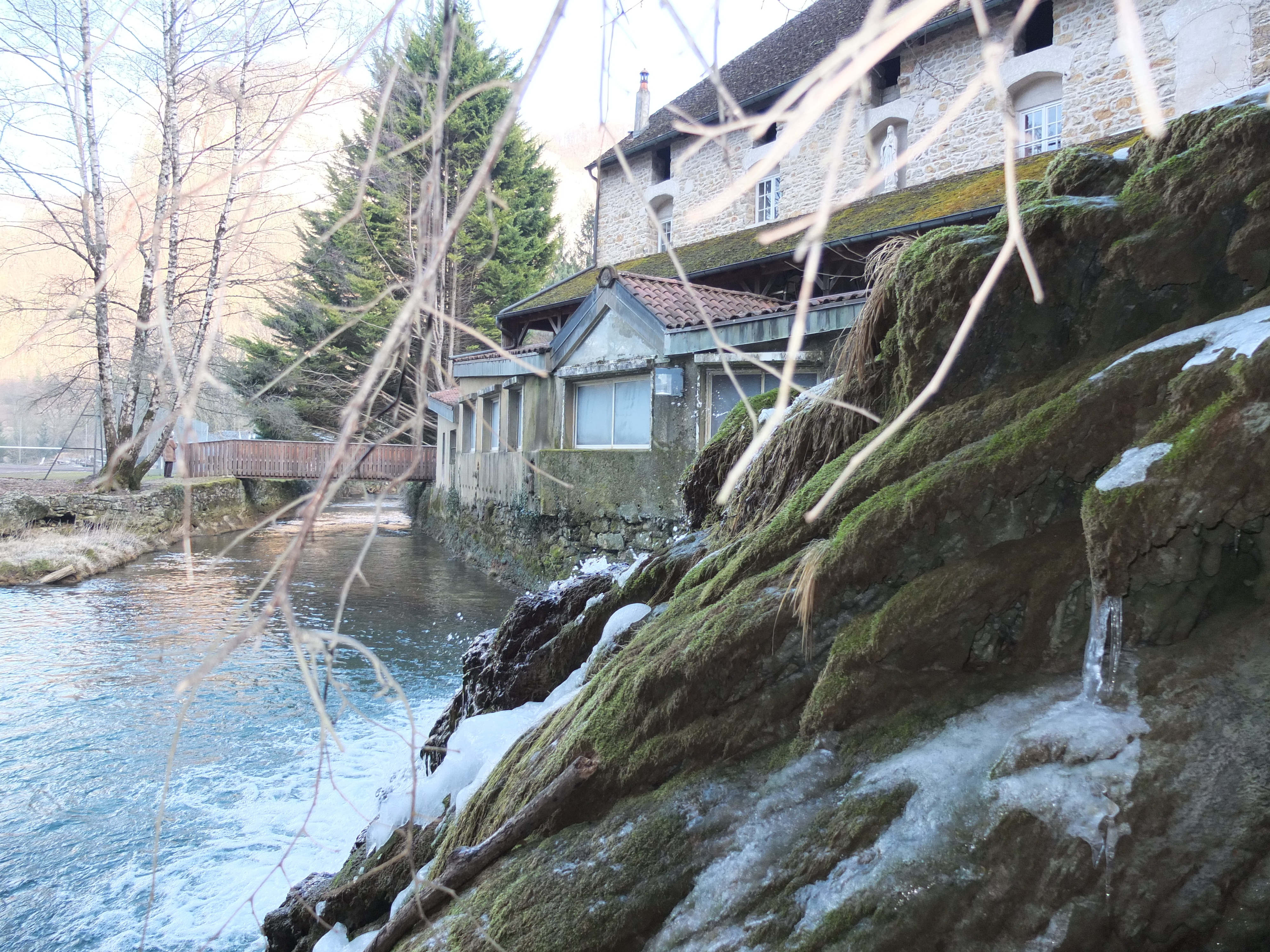 รูปถ่าย ฝรั่งเศส(France) อาร์บัว(Arbois) 2012-02 12