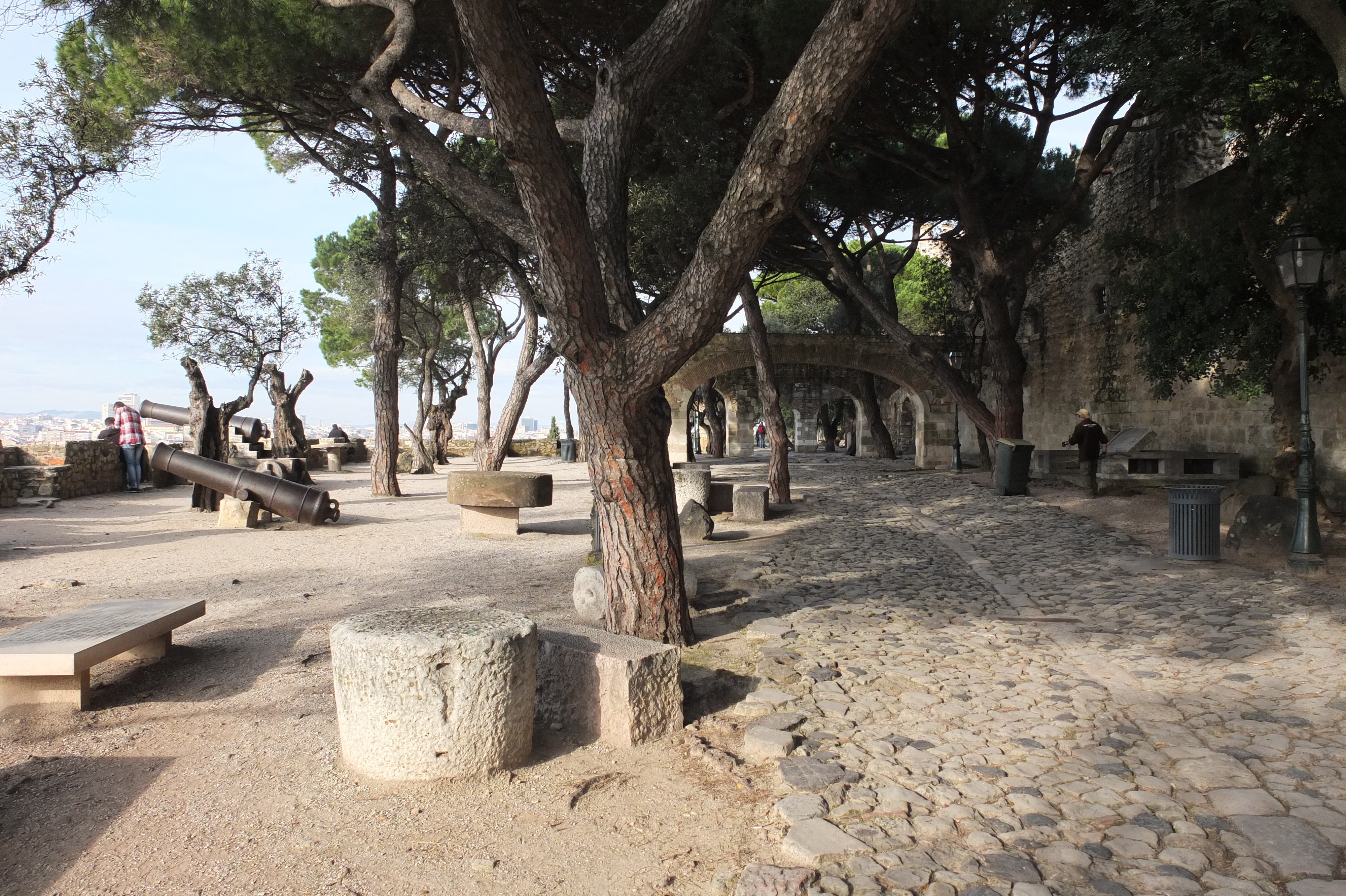 รูปถ่าย โปรตุเกส(Portugal) ลิสบอน(Lisbon) 2013-01 14