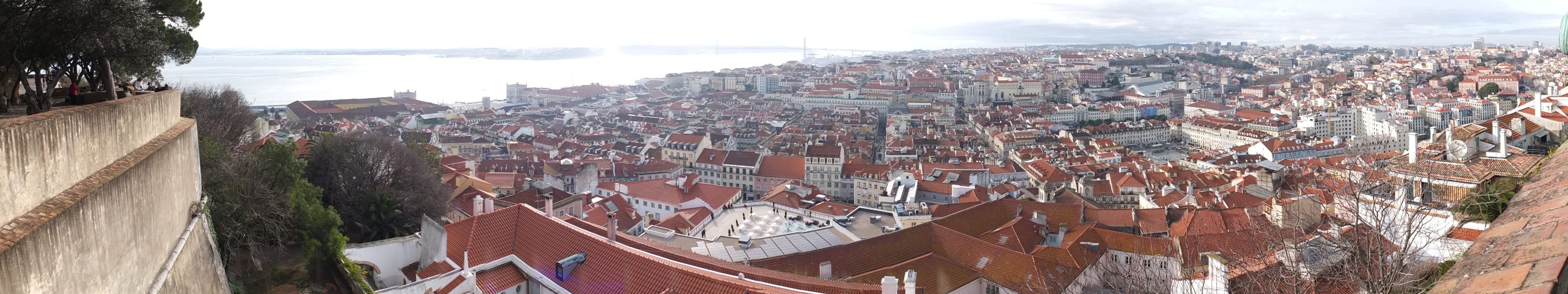 รูปถ่าย โปรตุเกส(Portugal) ลิสบอน(Lisbon) 2013-01 11