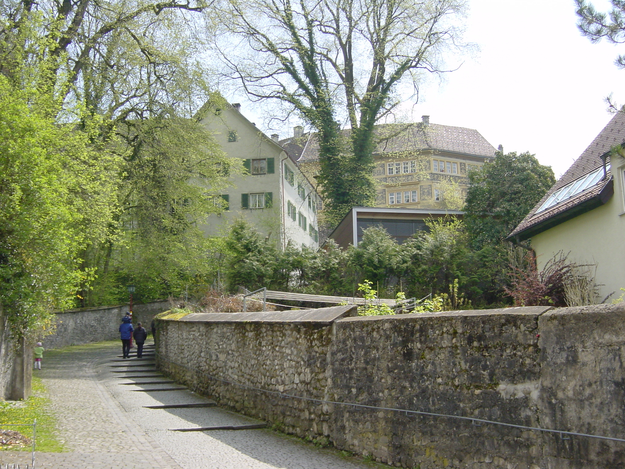 รูปถ่าย ออสเตรีย(Austria) บรีเจนซ์(Bregenz) 2002-04 6