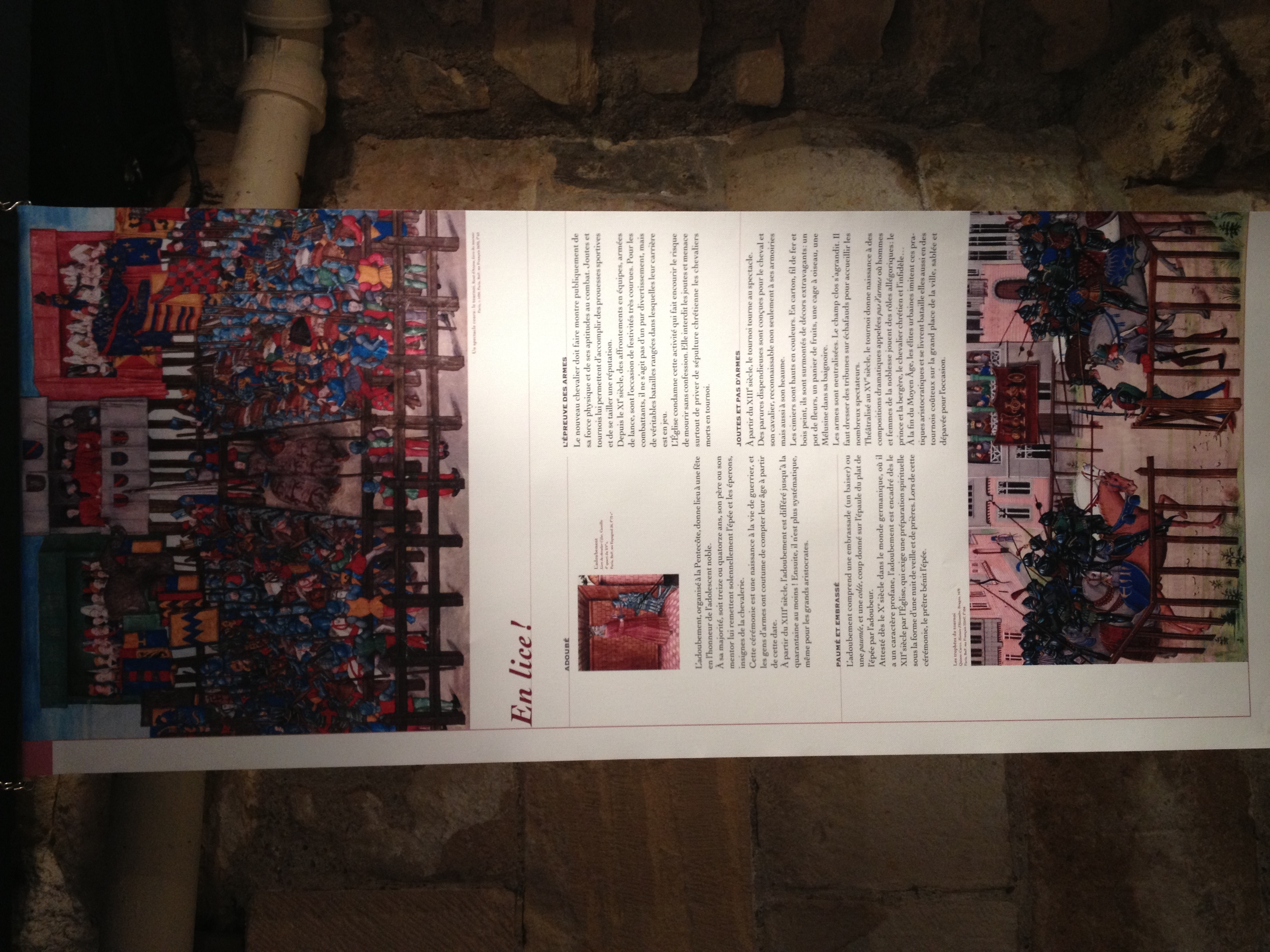 รูปถ่าย ฝรั่งเศส(France) ปารีส(Paris) โรงแรมเดอบูร์กอญ(Hotel de Bourgogne) 2013-06 47