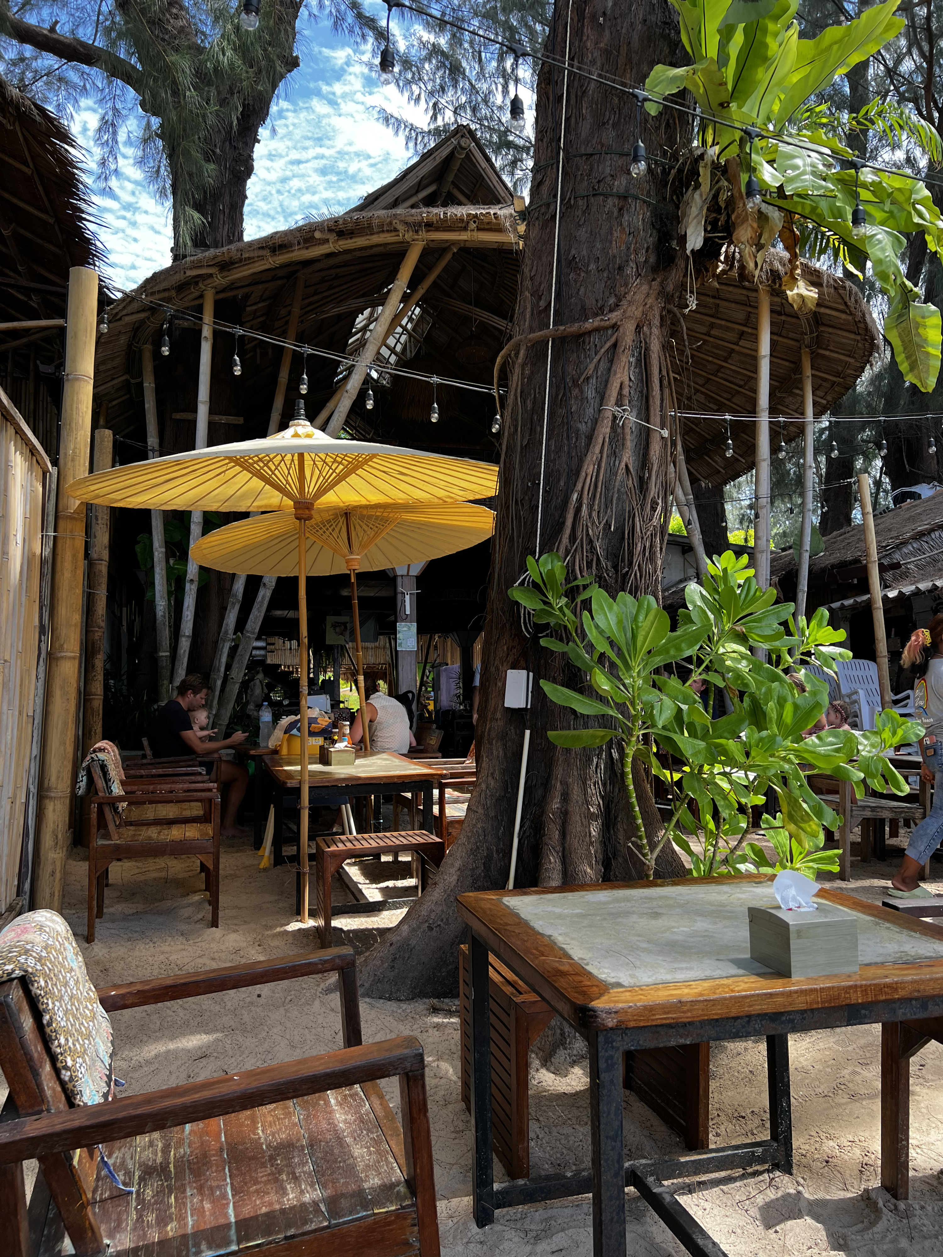 รูปถ่าย ไทย(Thailand) เกาะลันตา(Ko Lanta) 2023-01 266