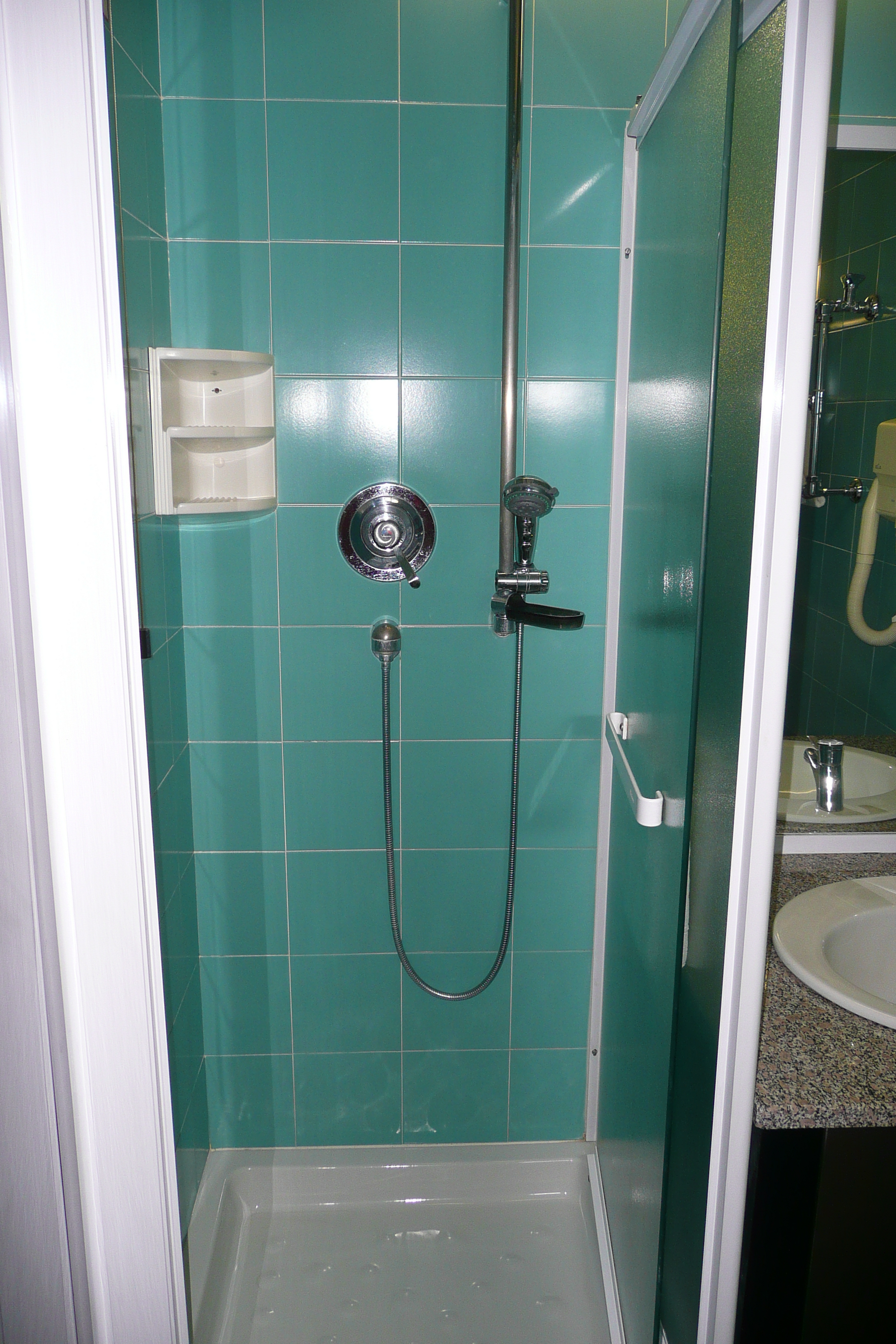 รูปถ่าย อิตาลี(Italy) มิลาน(Milan) โรงแรมคันทรีบอร์โรเมโอ(Country Hotel Borromeo) 2008-06 20