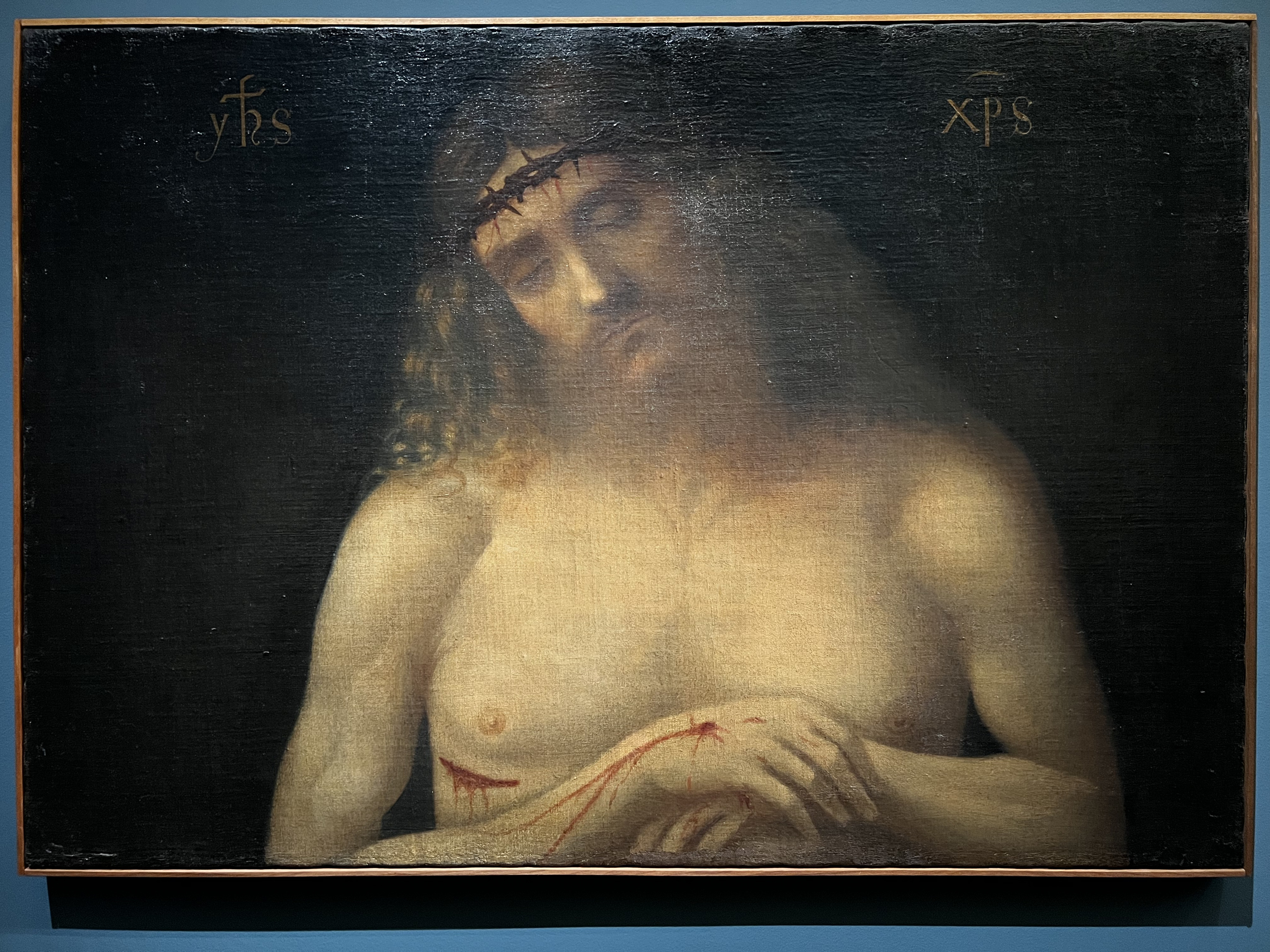 รูปถ่าย ฝรั่งเศส(France) ปารีส(Paris) พิพิธภัณฑ์ฌักมาร์-อ็องเดร(Jacquemart Andre Museum) 2023-04 197