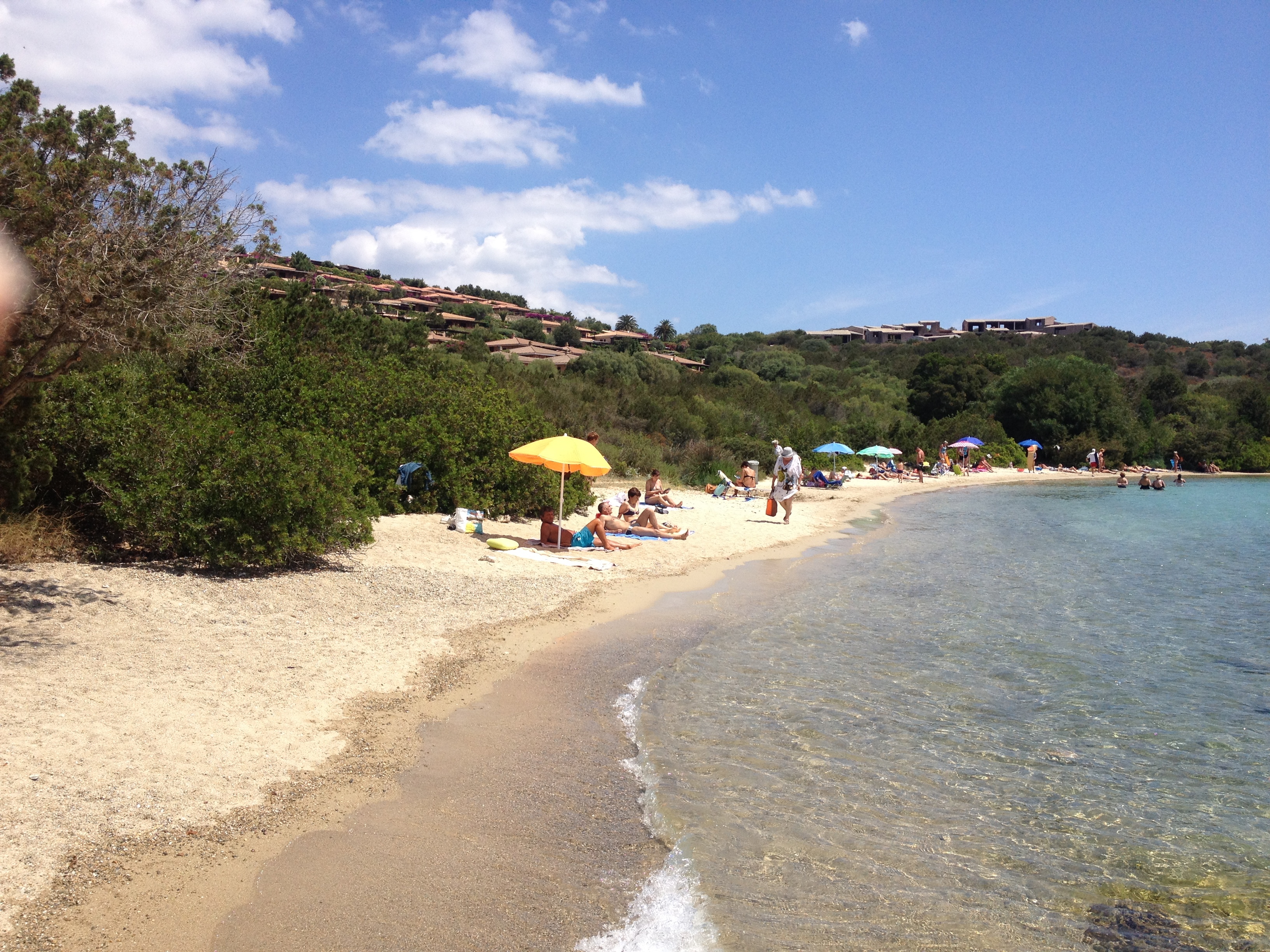 รูปถ่าย อิตาลี(Italy) ซาร์ดิเนีย(Sardinia) กอสตาสเมรัลดา(Costa Smeralda) 2015-06 120