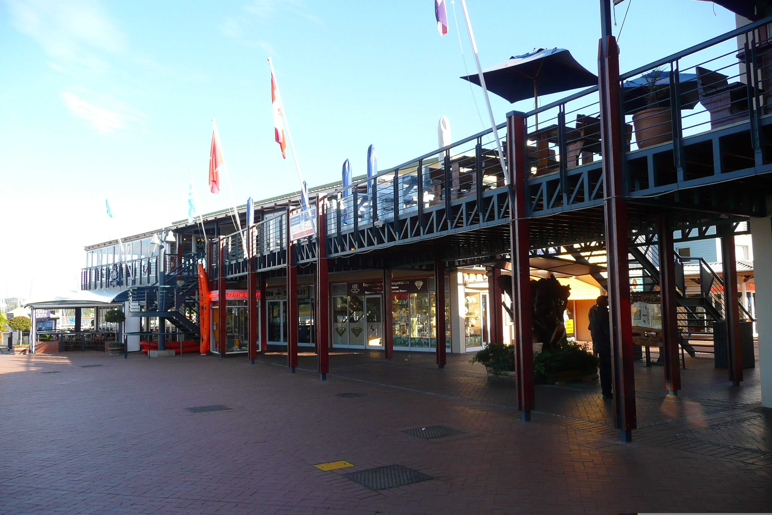 รูปถ่าย แอฟริกาใต้(South Africa) ไนส์นา(Knysna) 2008-09 75