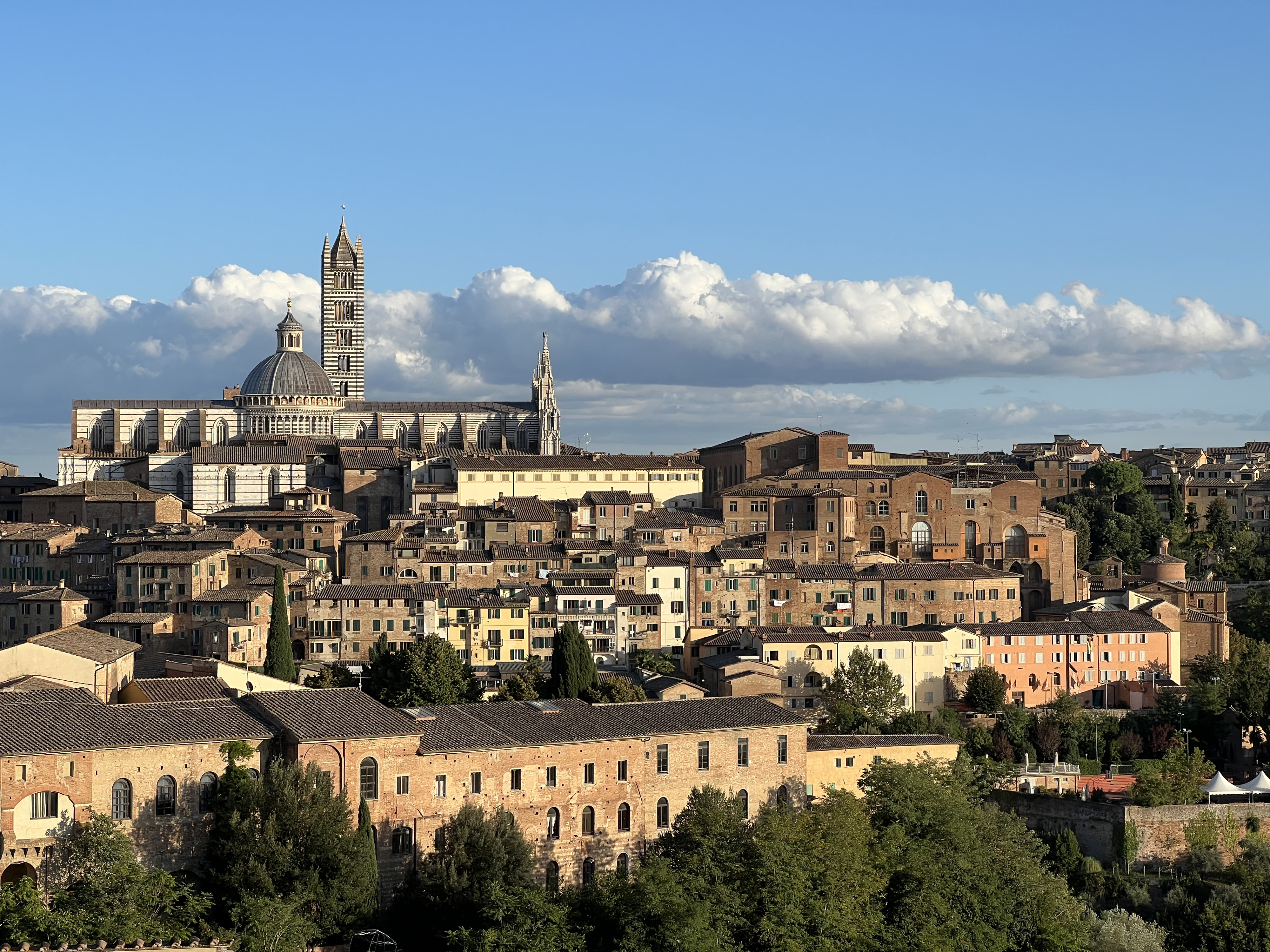 รูปถ่าย อิตาลี(Italy) ซีเอน่า(Siena) 2021-09 175