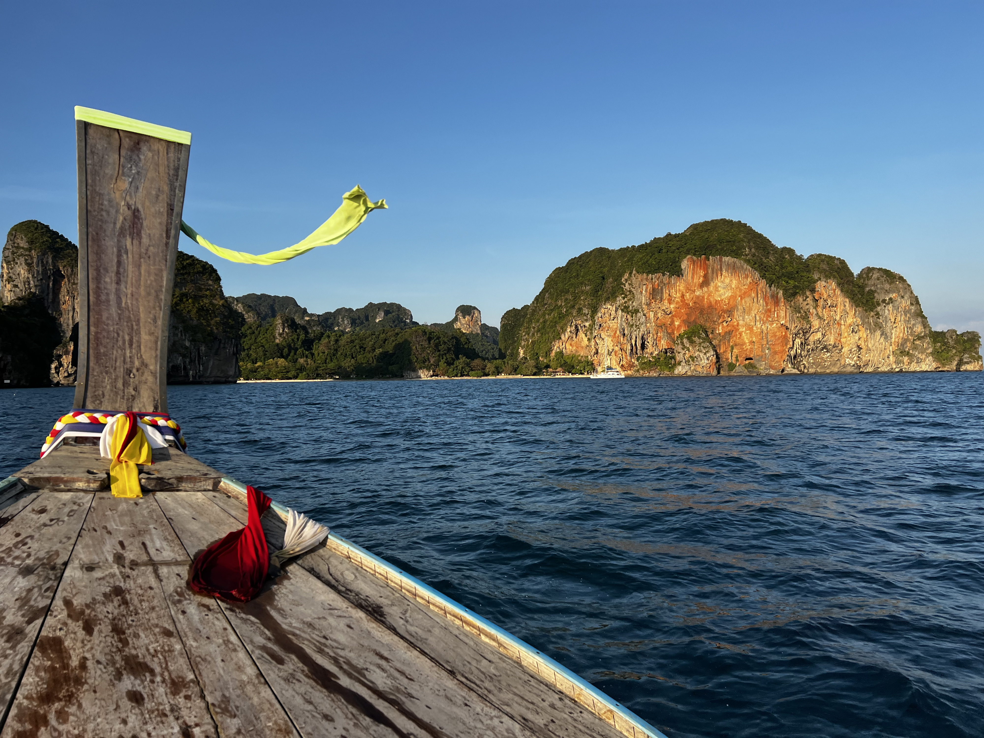 รูปถ่าย ไทย(Thailand) กระบี่(Krabi) 2023-01 404