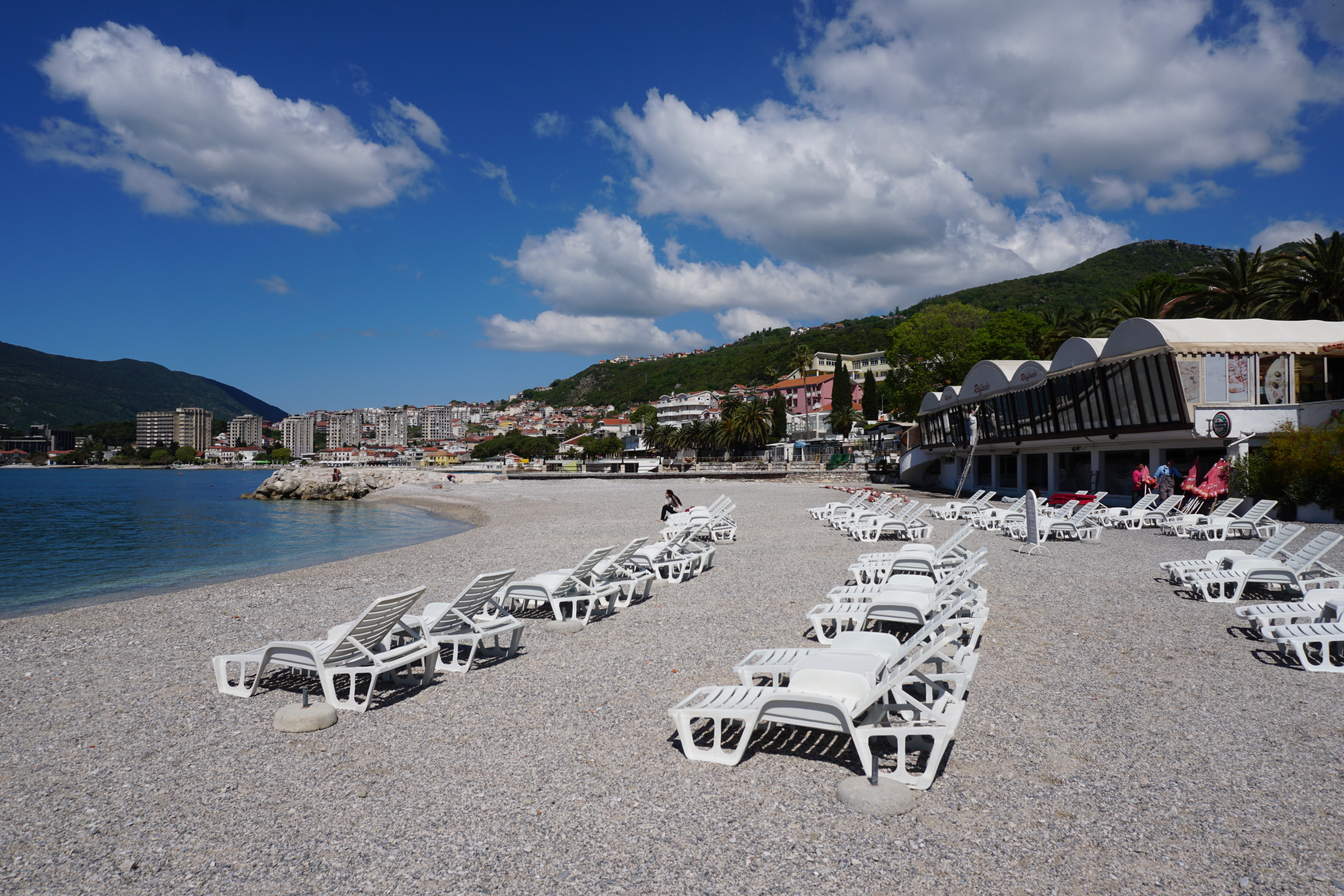 รูปถ่าย มอนเตเนโกร(Montenegro) 2016-04 17