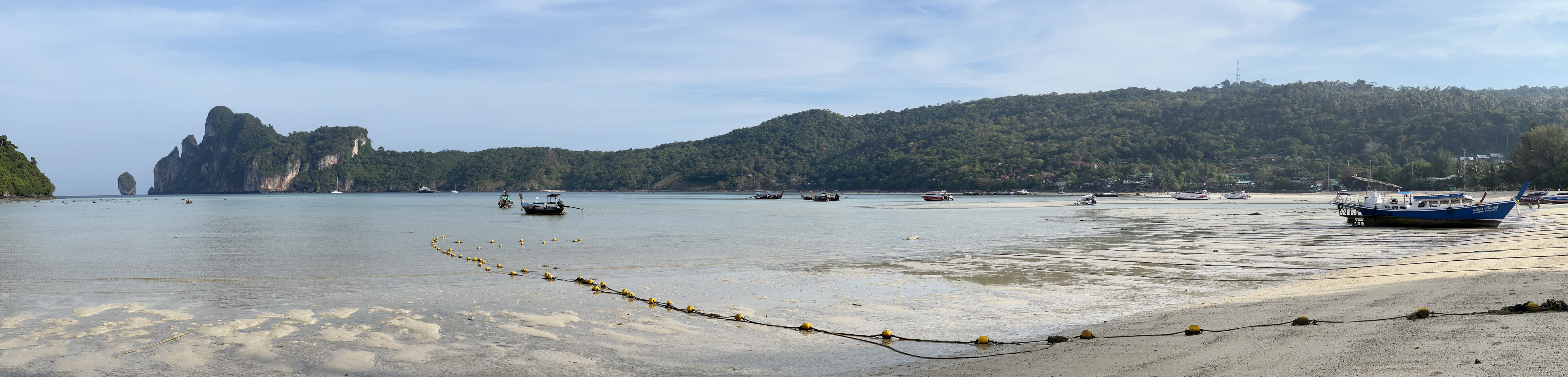 รูปถ่าย ไทย(Thailand) เกาะพีพีดอน(Ko Phi Phi Don) 2021-12 154