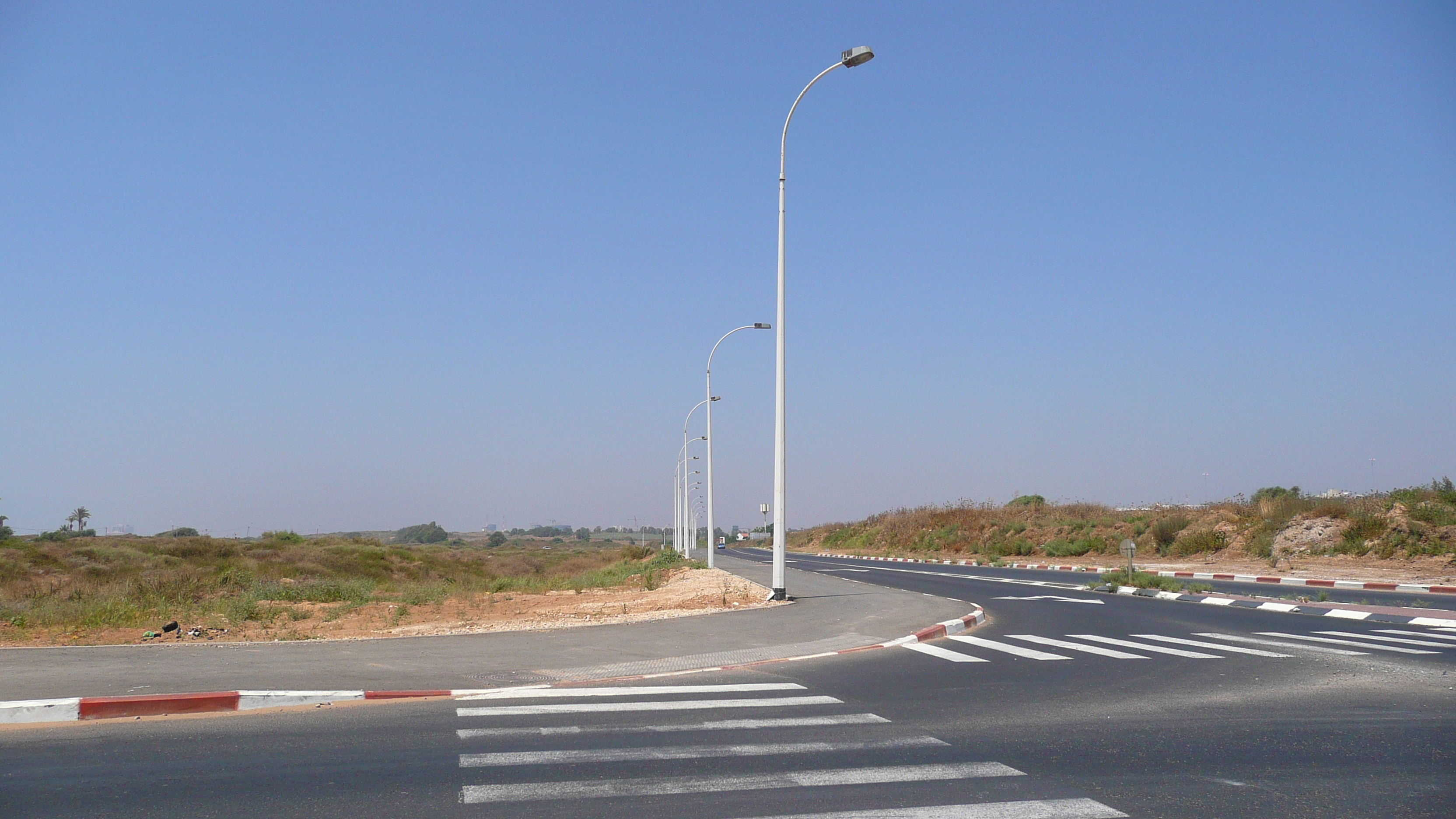 รูปถ่าย อิสราเอล(Israel) เทลอาวีฟ(Tel Aviv) เทลอาวีฟตอนเหนือ(North Tel Aviv) 2007-06 51