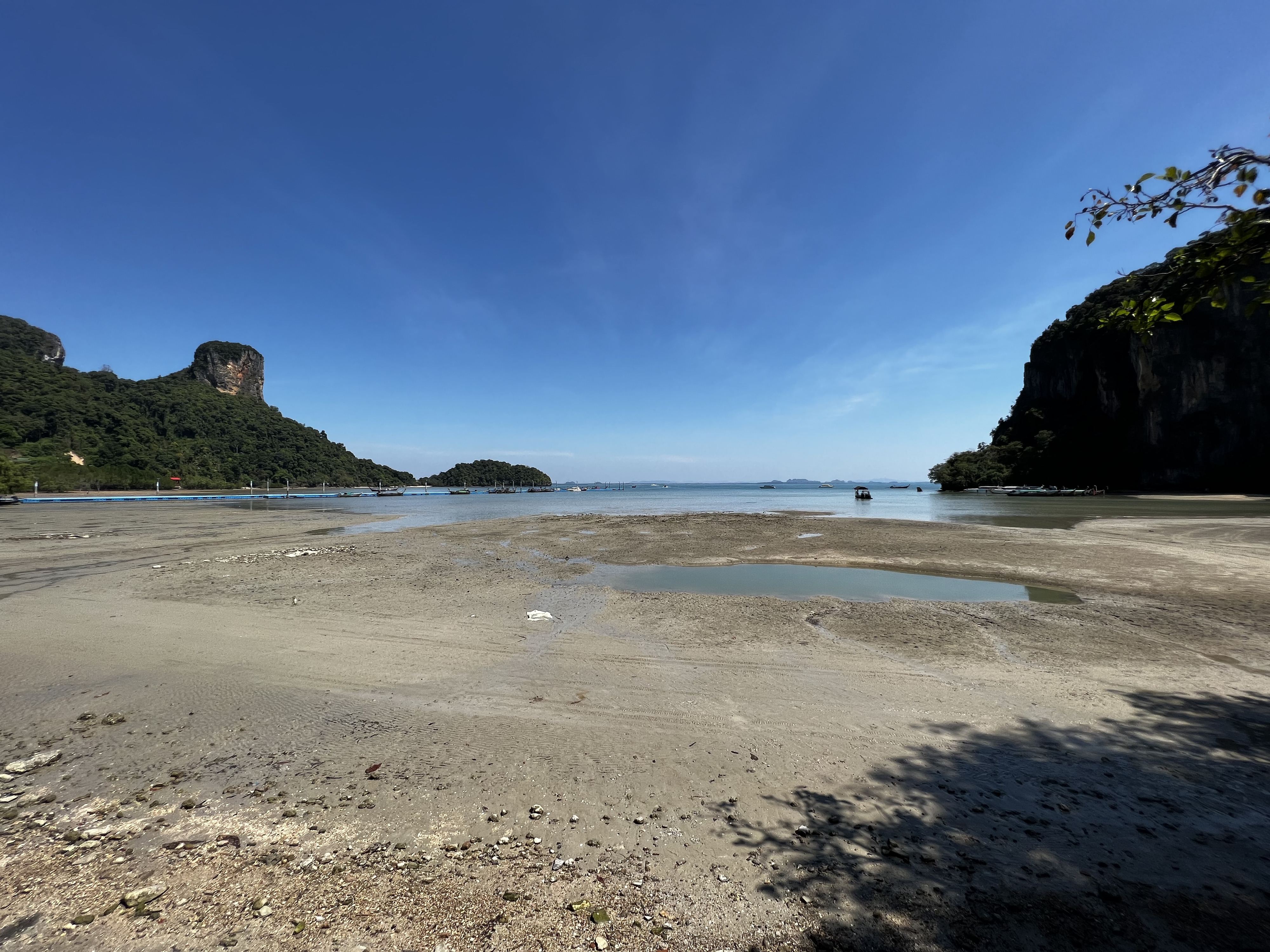 รูปถ่าย ไทย(Thailand) กระบี่(Krabi) 2023-01 26