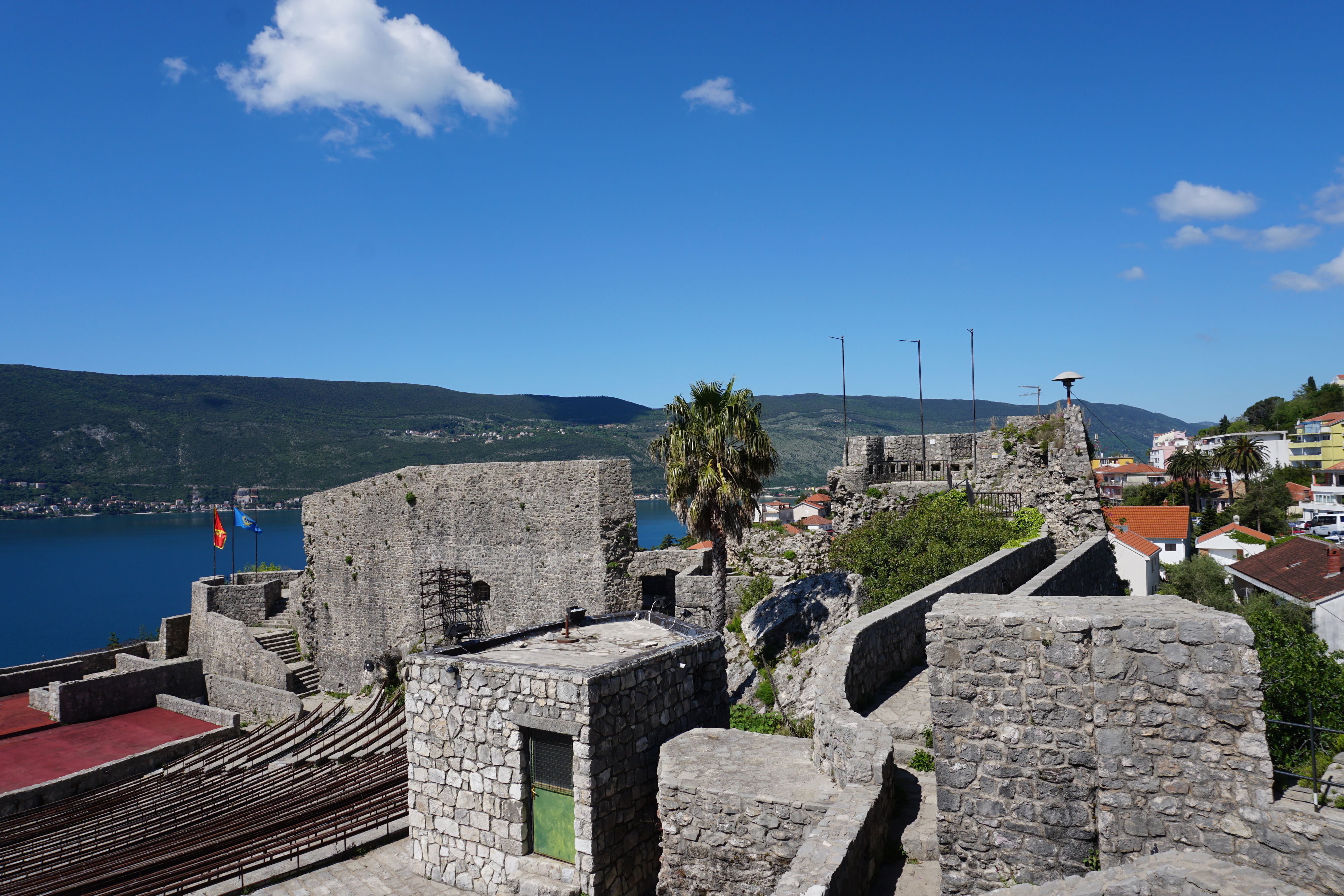รูปถ่าย มอนเตเนโกร(Montenegro) 2016-04 2