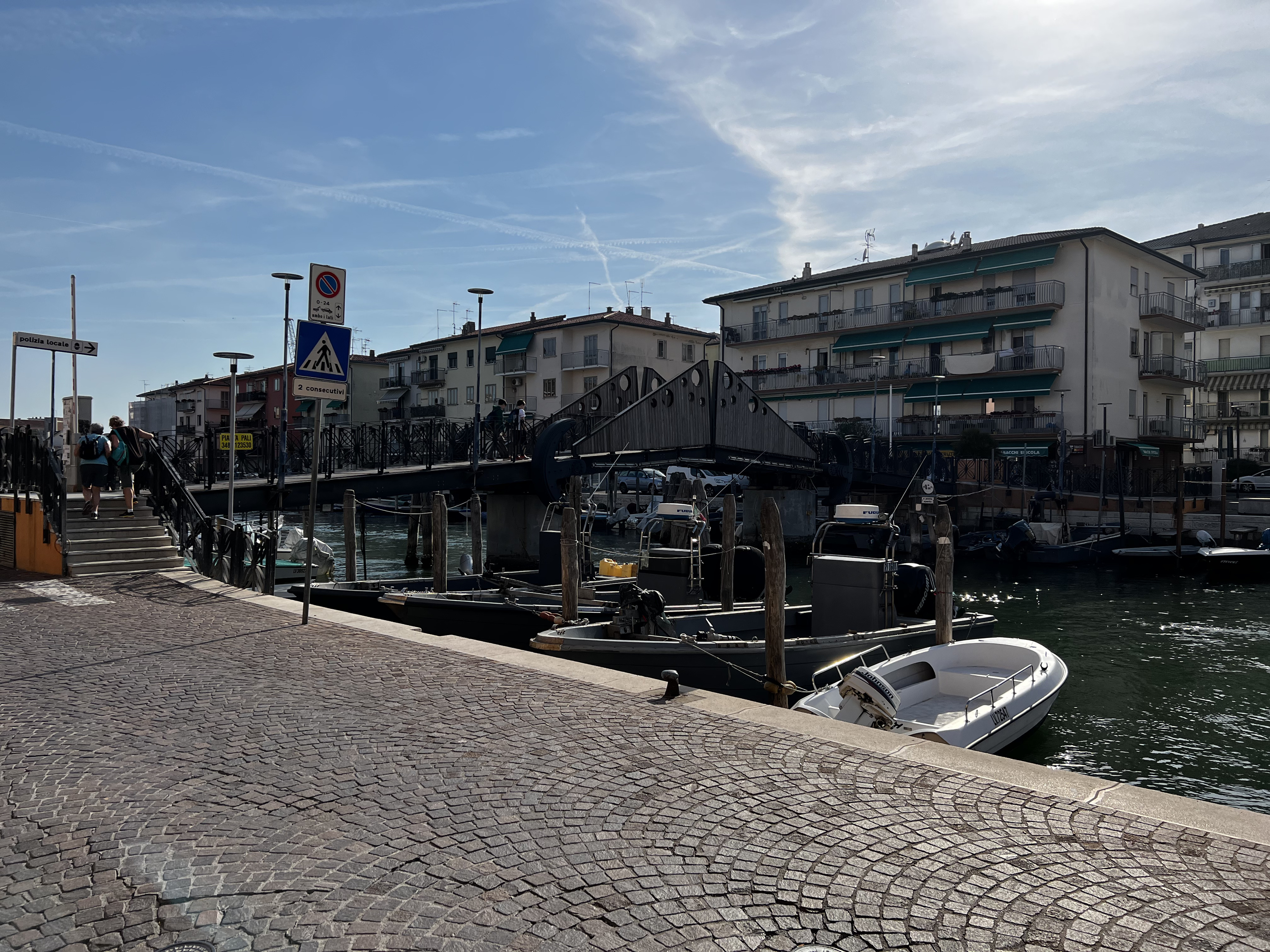 รูปถ่าย อิตาลี(Italy) คีโอจจา(Chioggia) 2022-05 34