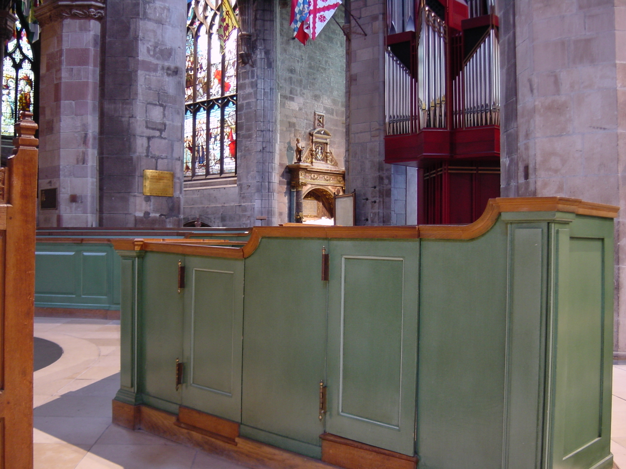 รูปถ่าย อังกฤษ(United Kingdom) เอดินบะระ(Edinburgh) 2001-08 23