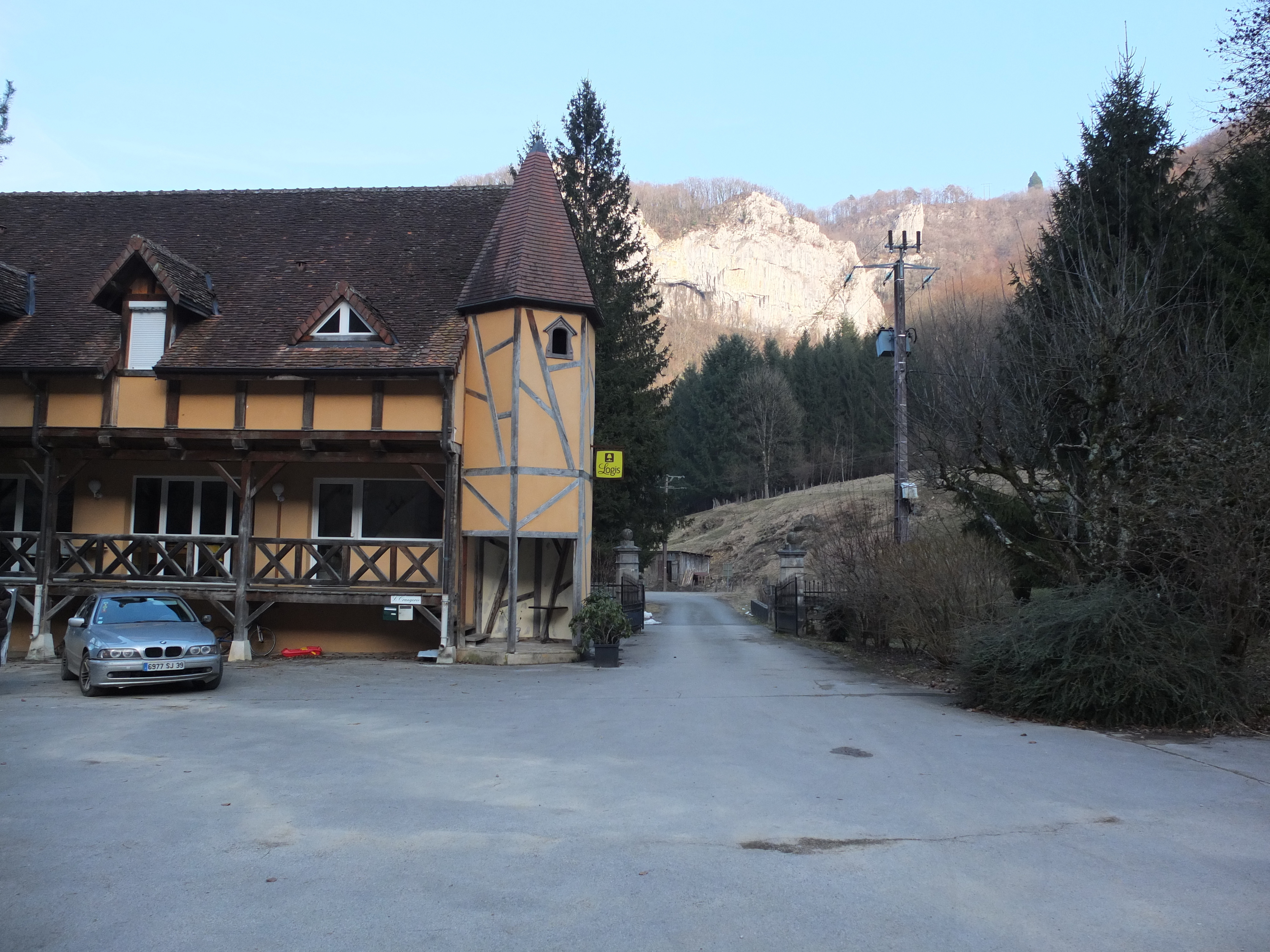 รูปถ่าย ฝรั่งเศส(France) อาร์บัว(Arbois) 2012-02 68