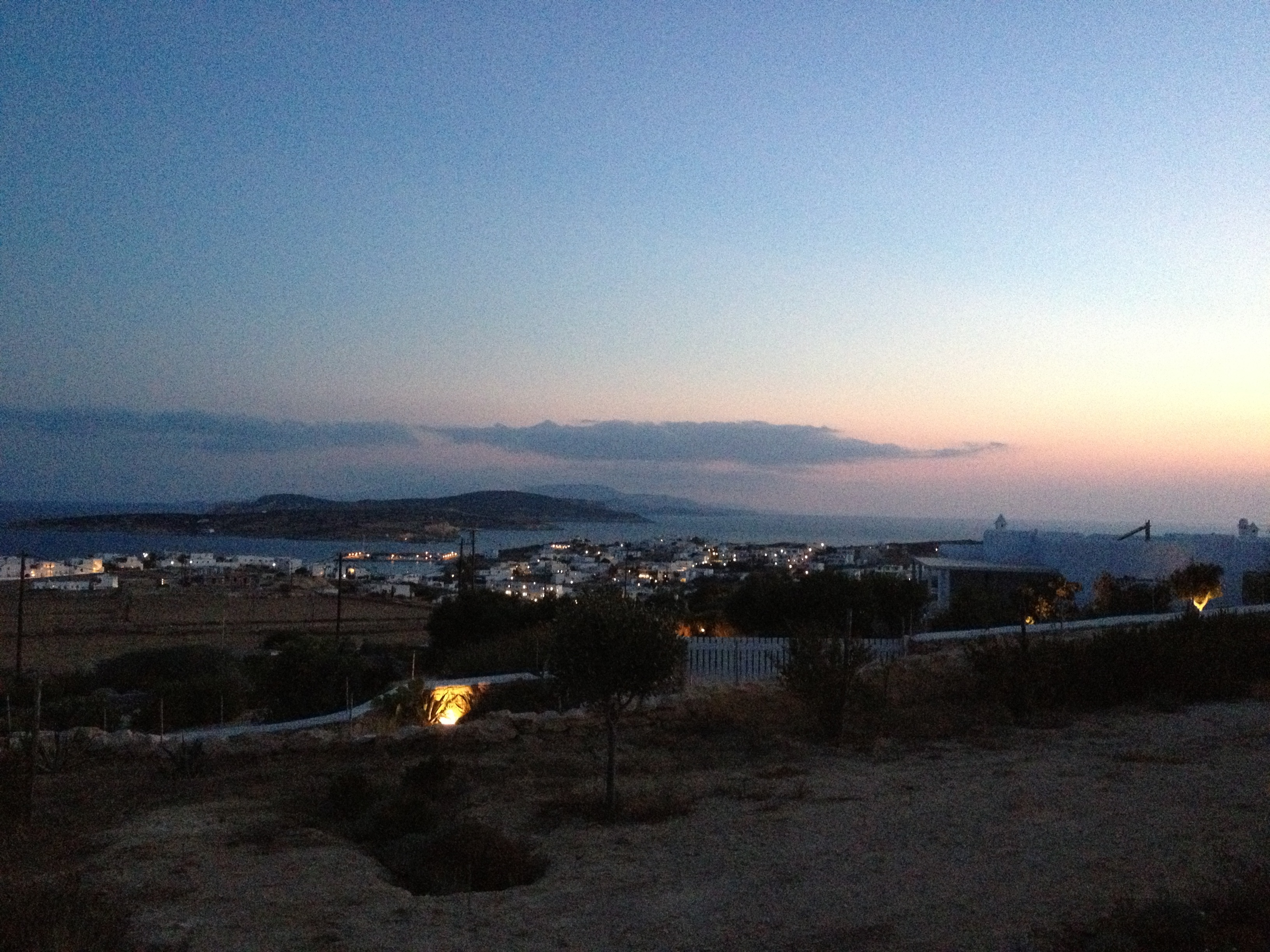 รูปถ่าย กรีก(Greece) เกาะคูโฟนิสเซีย(Koufonissia) 2014-07 516