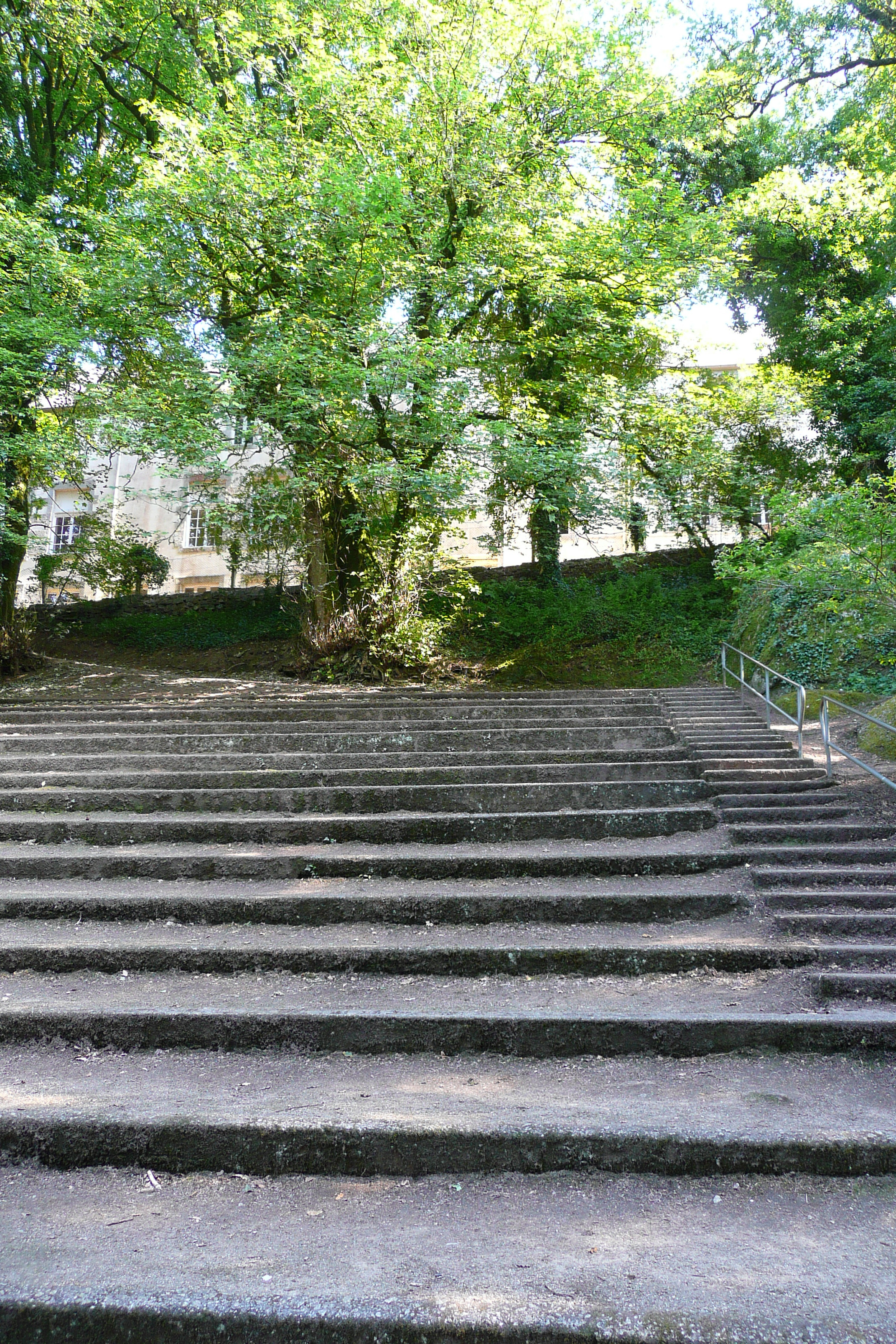รูปถ่าย ฝรั่งเศส(France) อูแอลโกแอท(Huelgoat) 2007-08 63
