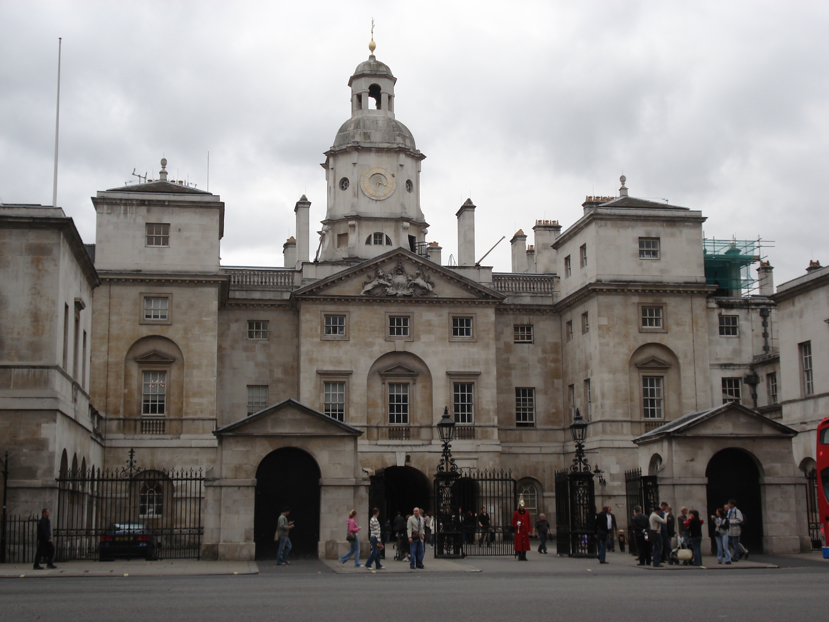 รูปถ่าย อังกฤษ(United Kingdom) ลอนดอน(London) 2006-10 37
