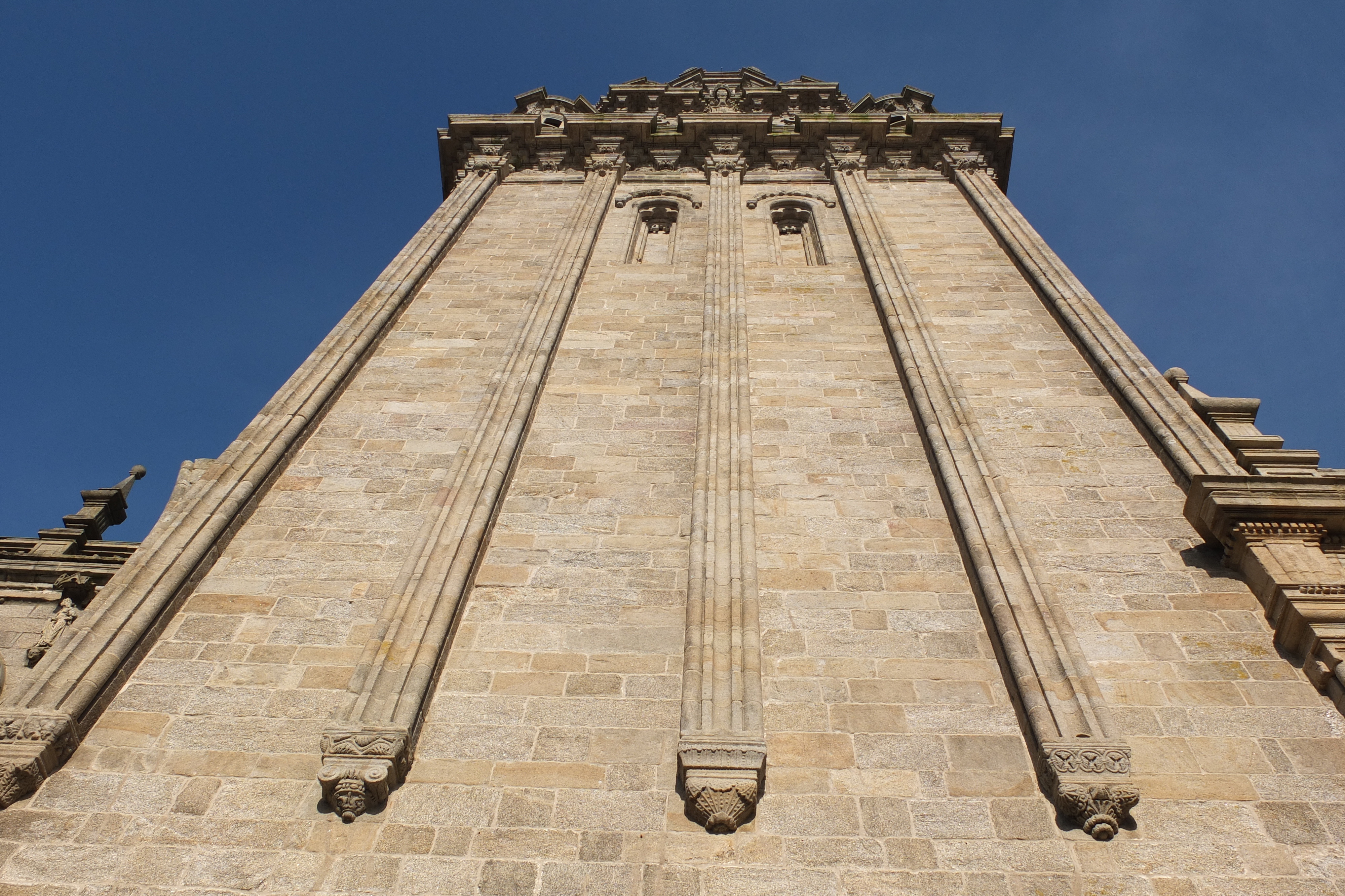รูปถ่าย สเปน(Spain) ซานเตียโกเดกอมโปสเตลา(Santiago de Compostela) 2013-01 219