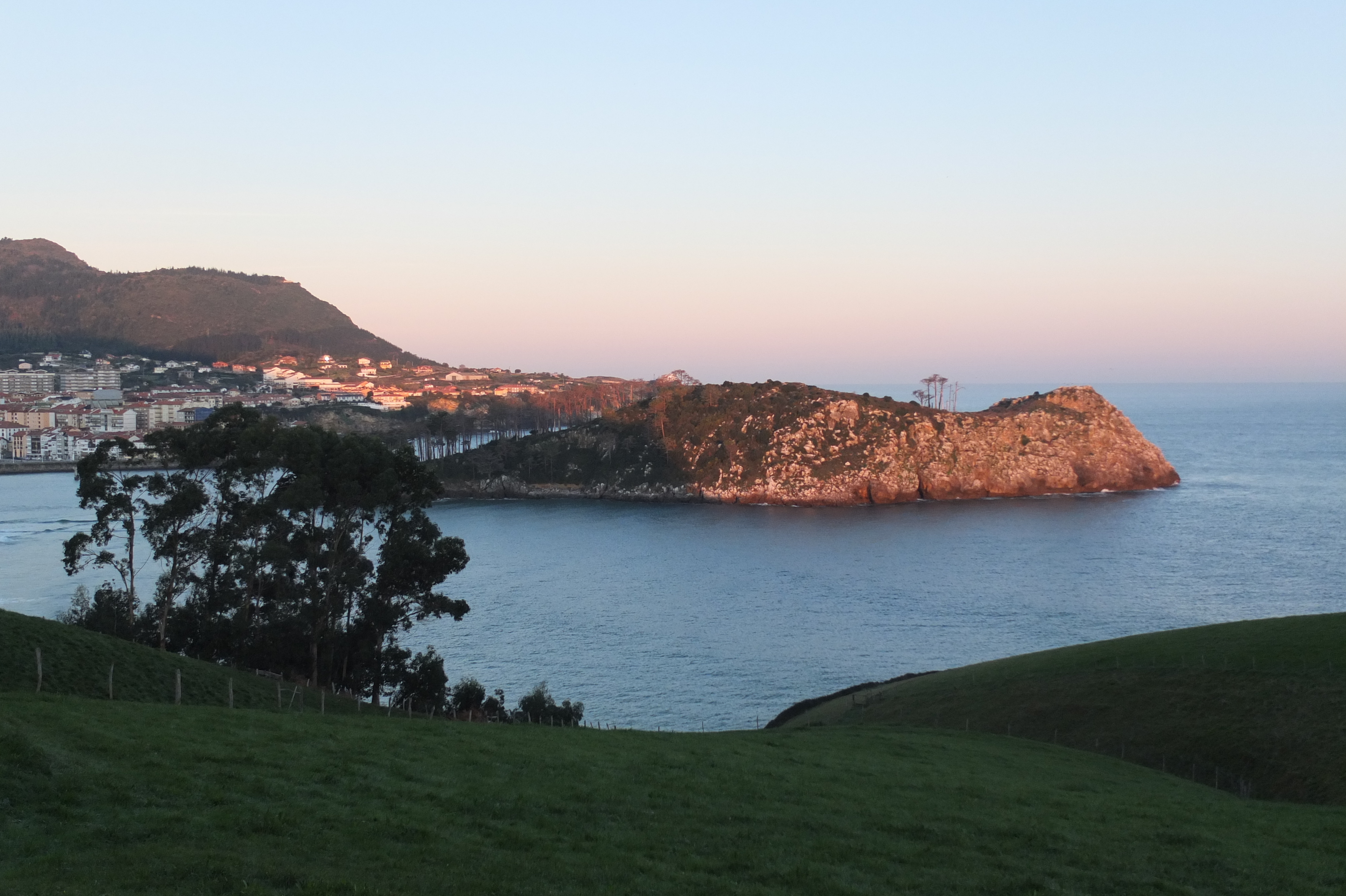 รูปถ่าย สเปน(Spain) แคว้นบาสก์(Basque Country) 2013-01 18