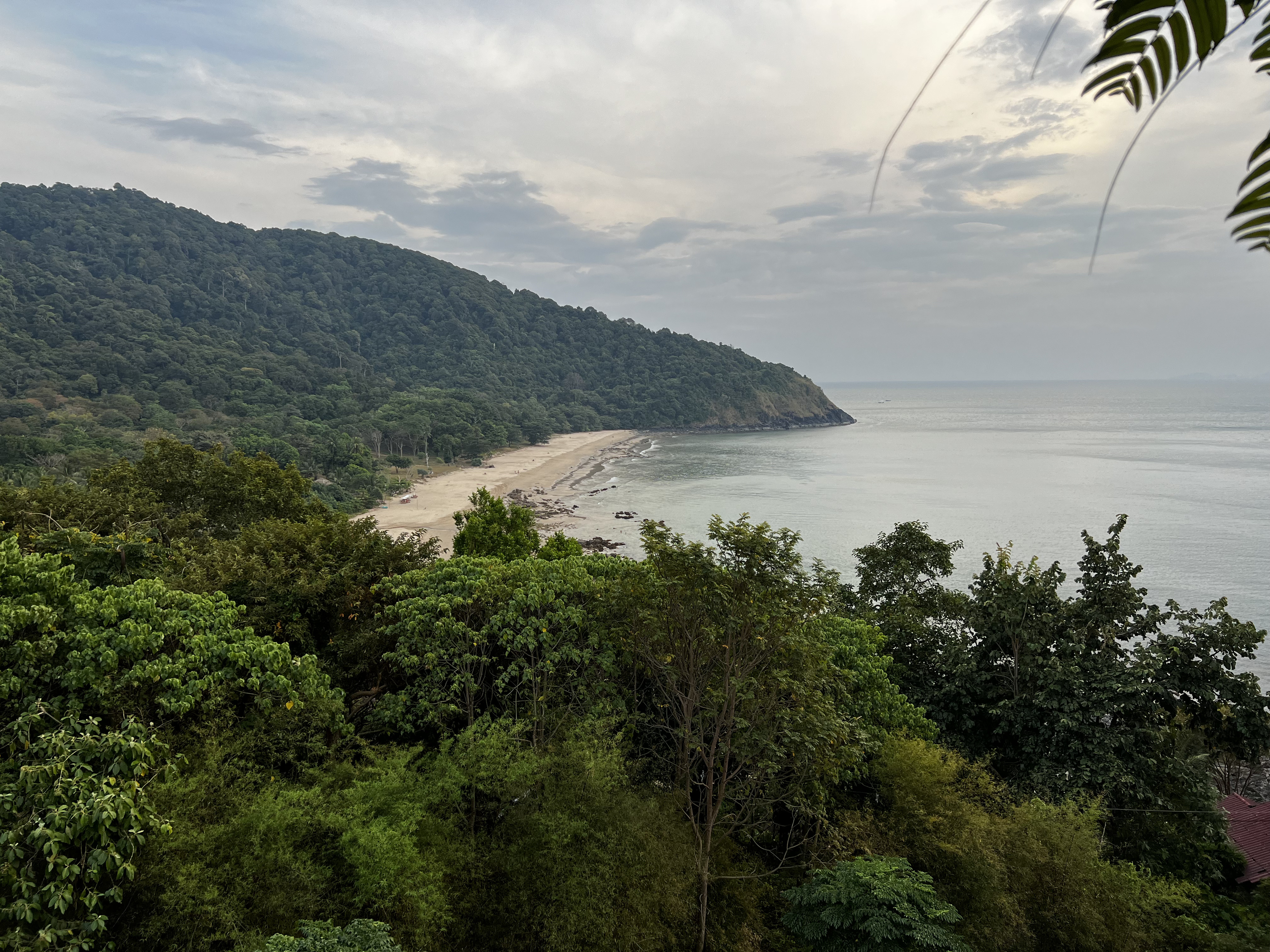 รูปถ่าย ไทย(Thailand) เกาะลันตา(Ko Lanta) 2023-01 209