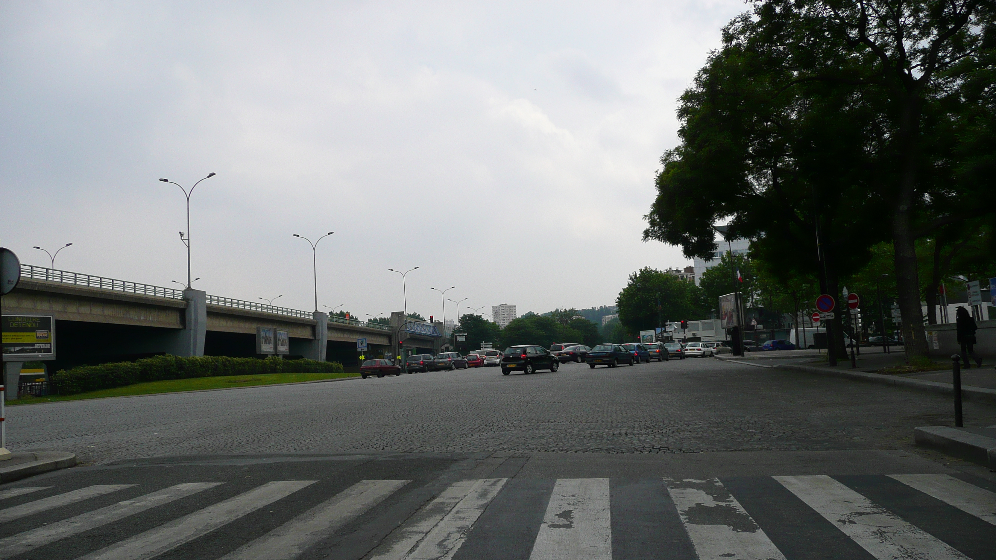 รูปถ่าย ฝรั่งเศส(France) ปารีส(Paris) รอบปารีสด้านเหนือ(Around Paris north) 2007-06 44