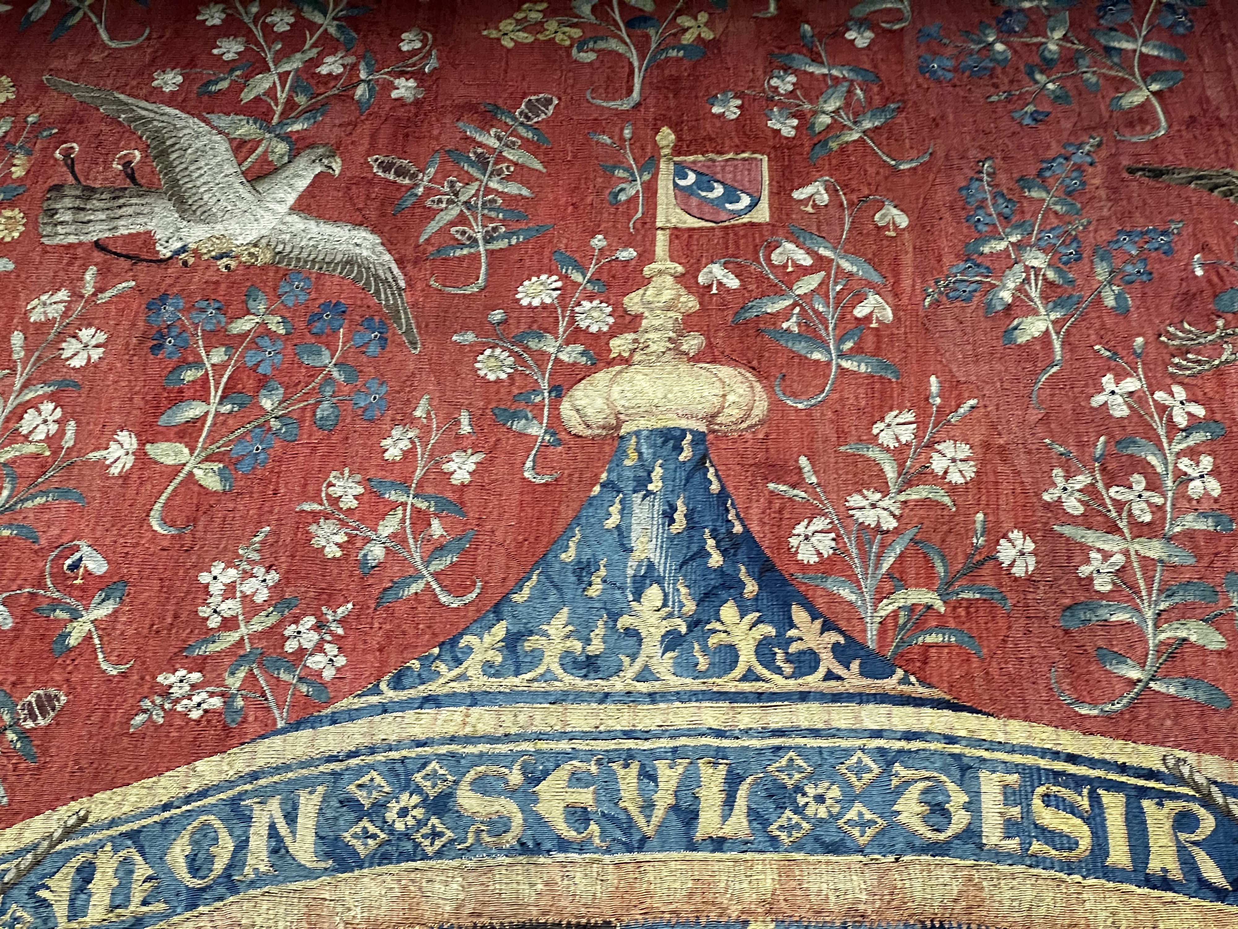 รูปถ่าย ฝรั่งเศส(France) ปารีส(Paris) พิพิธภัณฑ์กลูนี(Cluny Museum) 2023-02 13